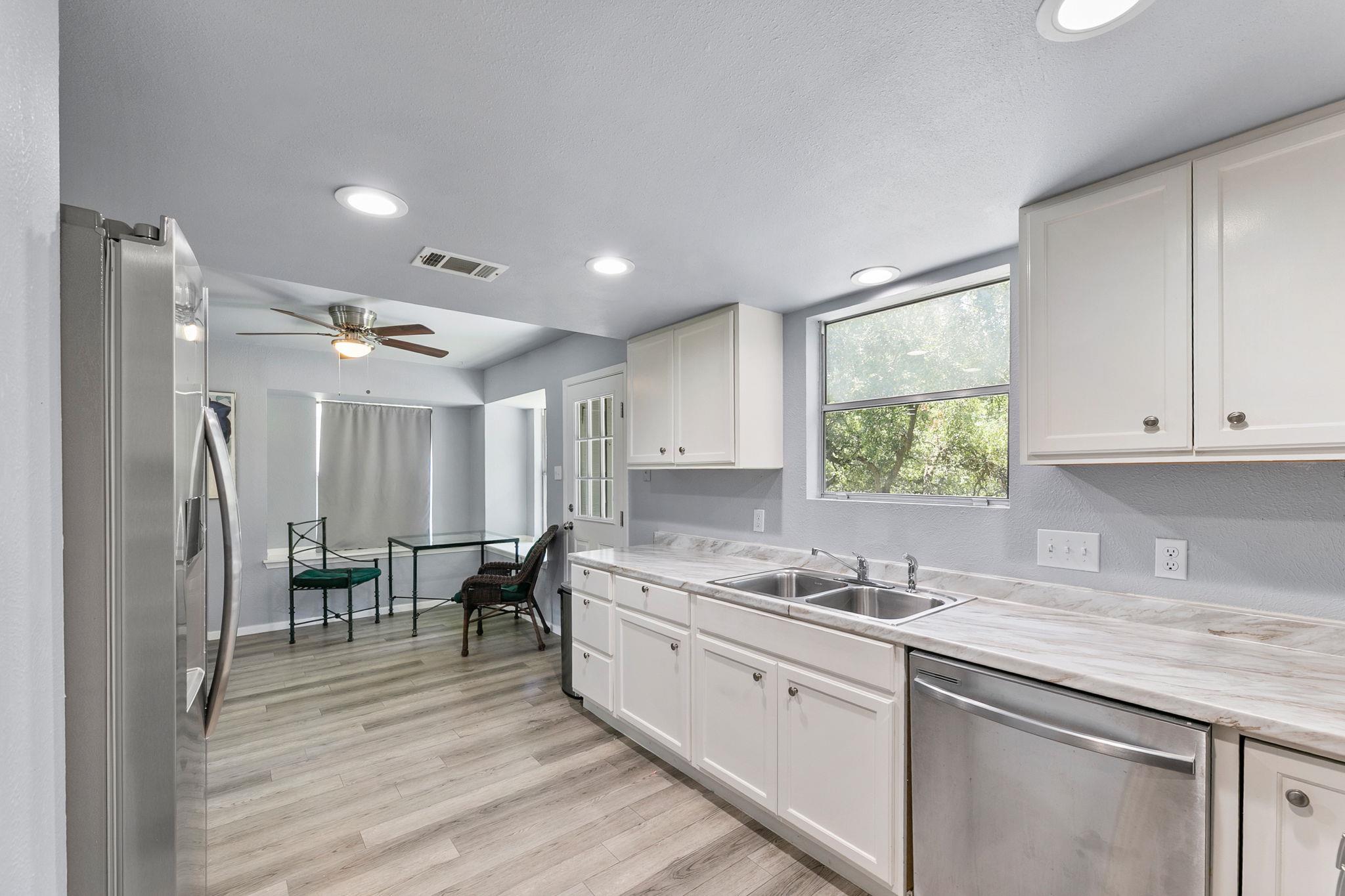 2511 Shiloh Dr, Austin, TX 78745