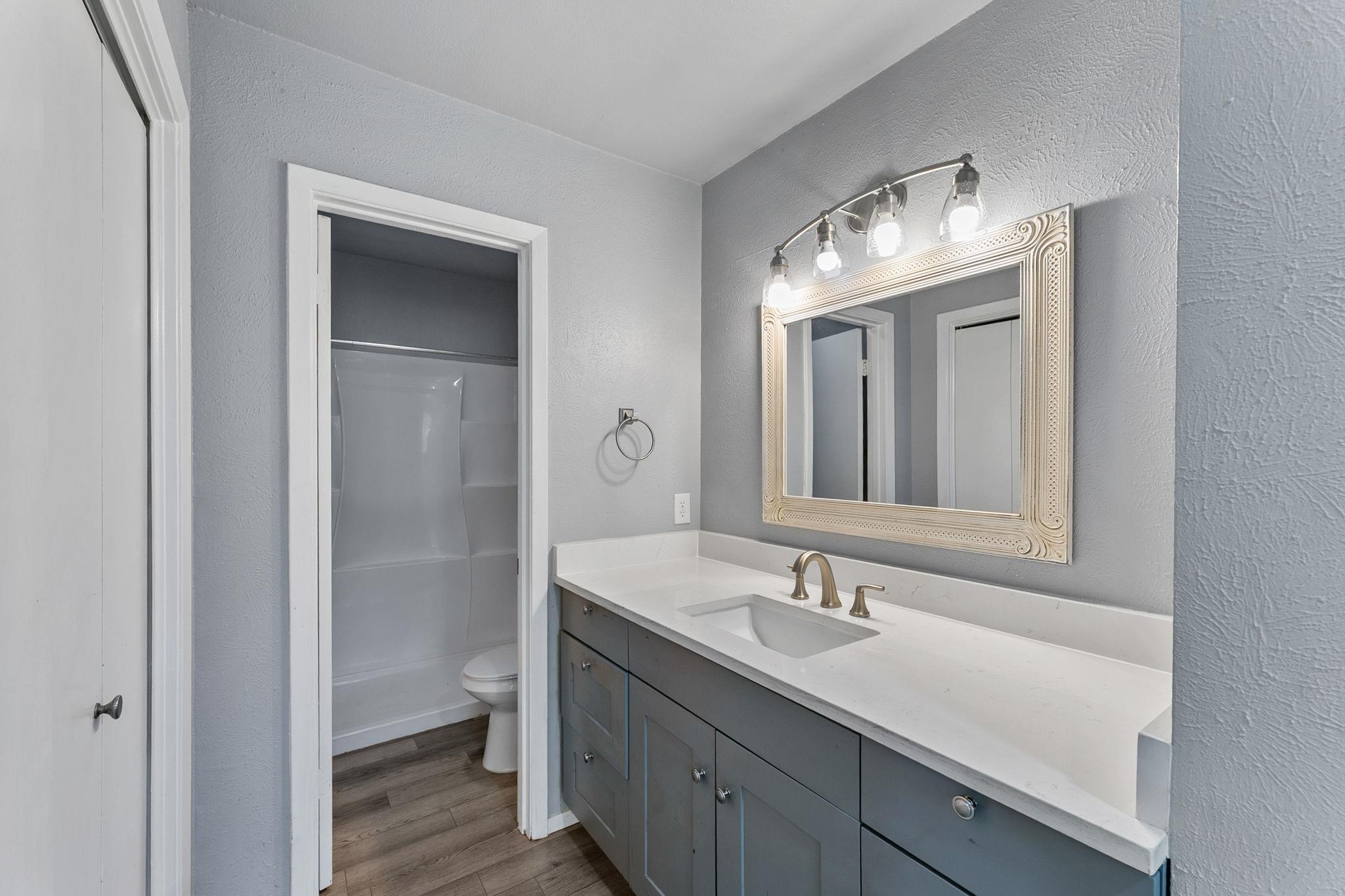 2511 Shiloh Dr, Austin, TX 78745
