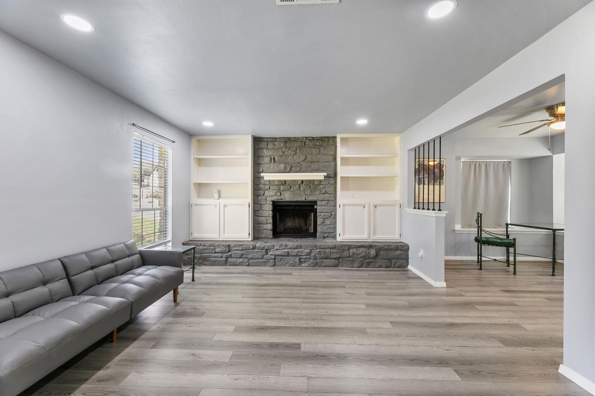 2511 Shiloh Dr, Austin, TX 78745