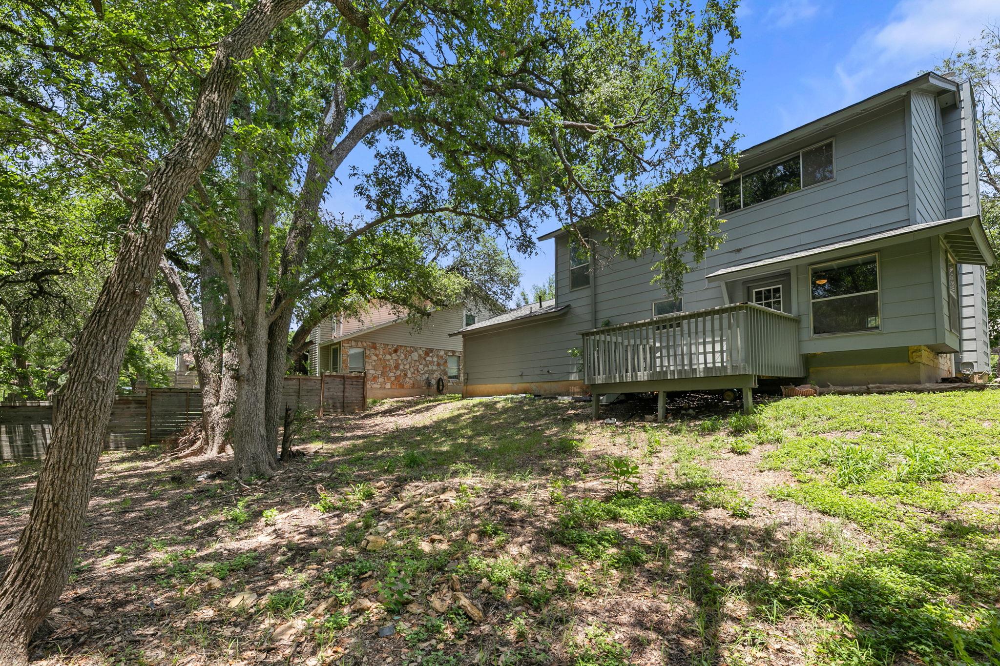 2511 Shiloh Dr, Austin, TX 78745