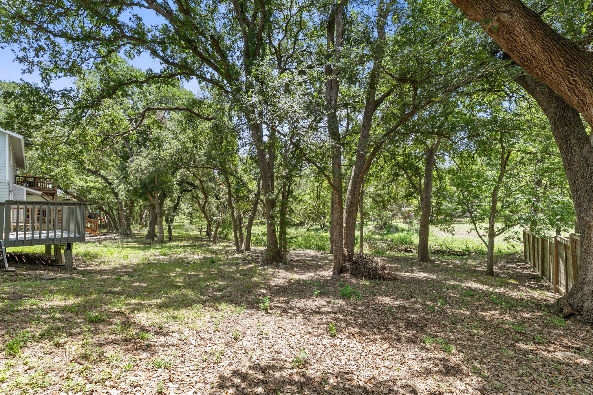 2511 Shiloh Dr, Austin, TX 78745