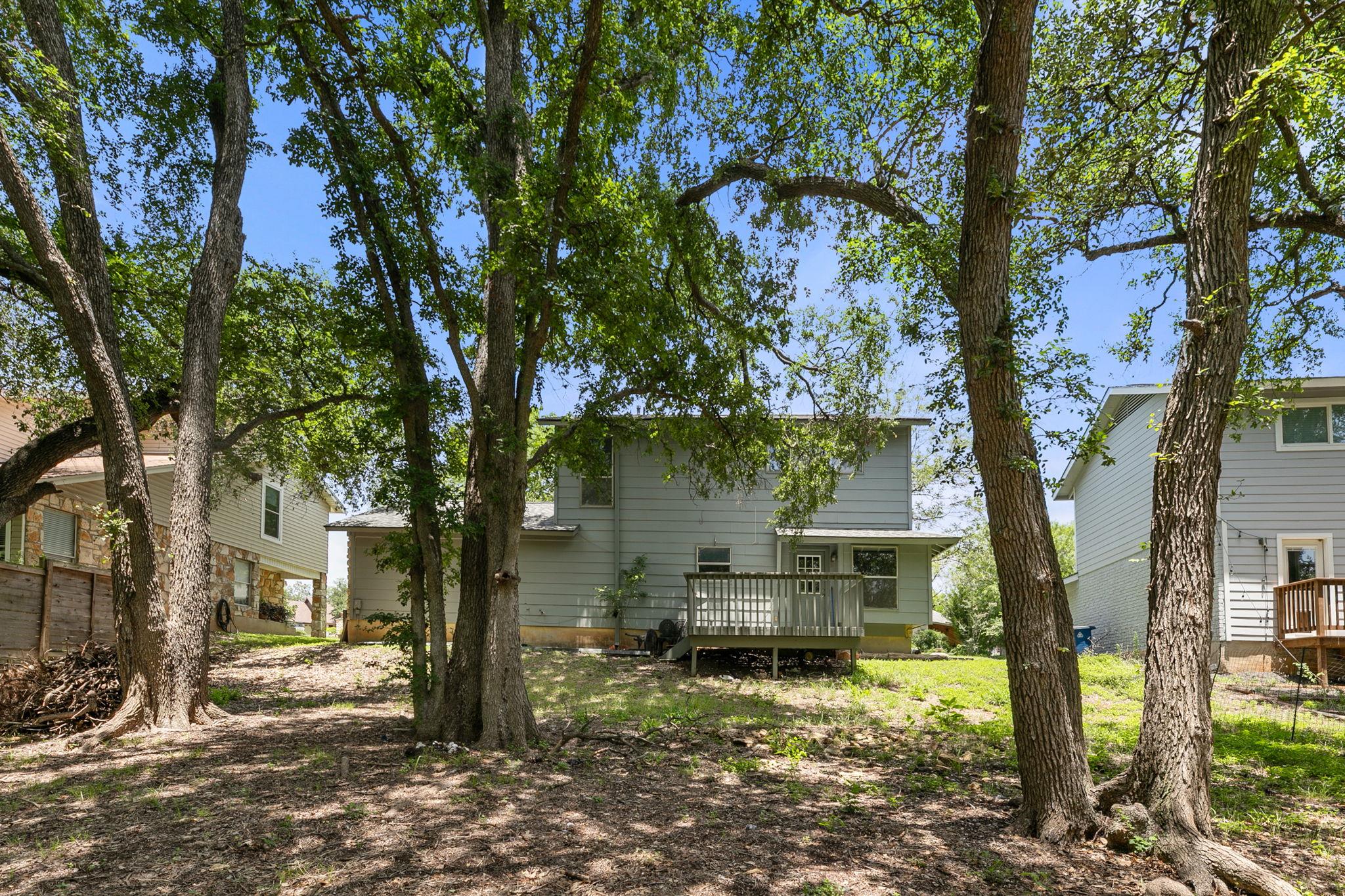 2511 Shiloh Dr, Austin, TX 78745