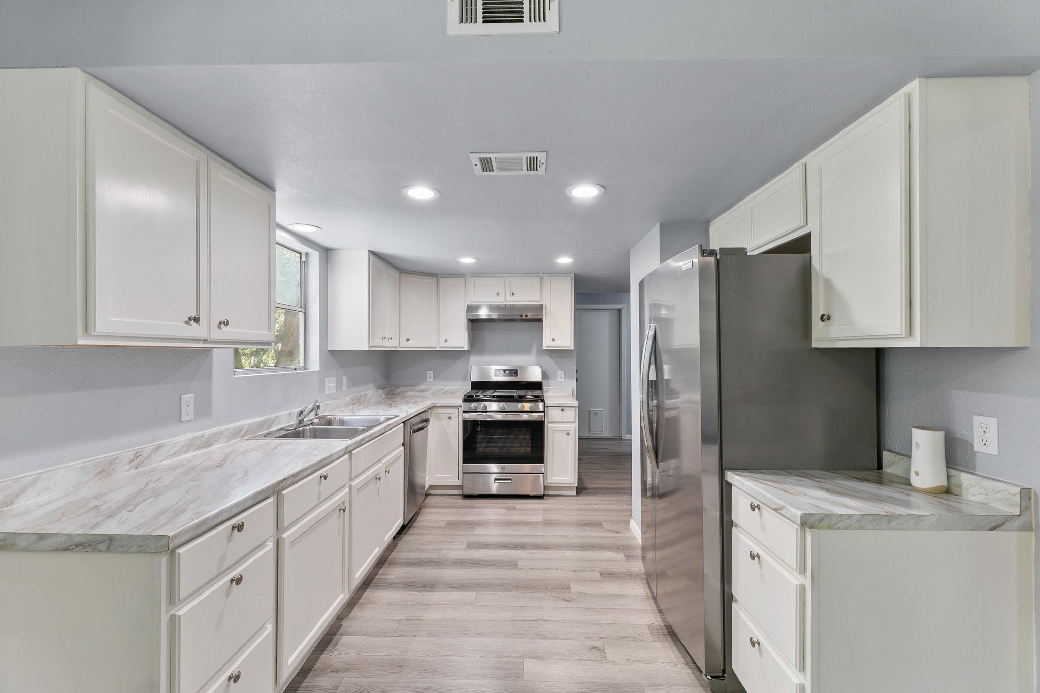 2511 Shiloh Dr, Austin, TX 78745