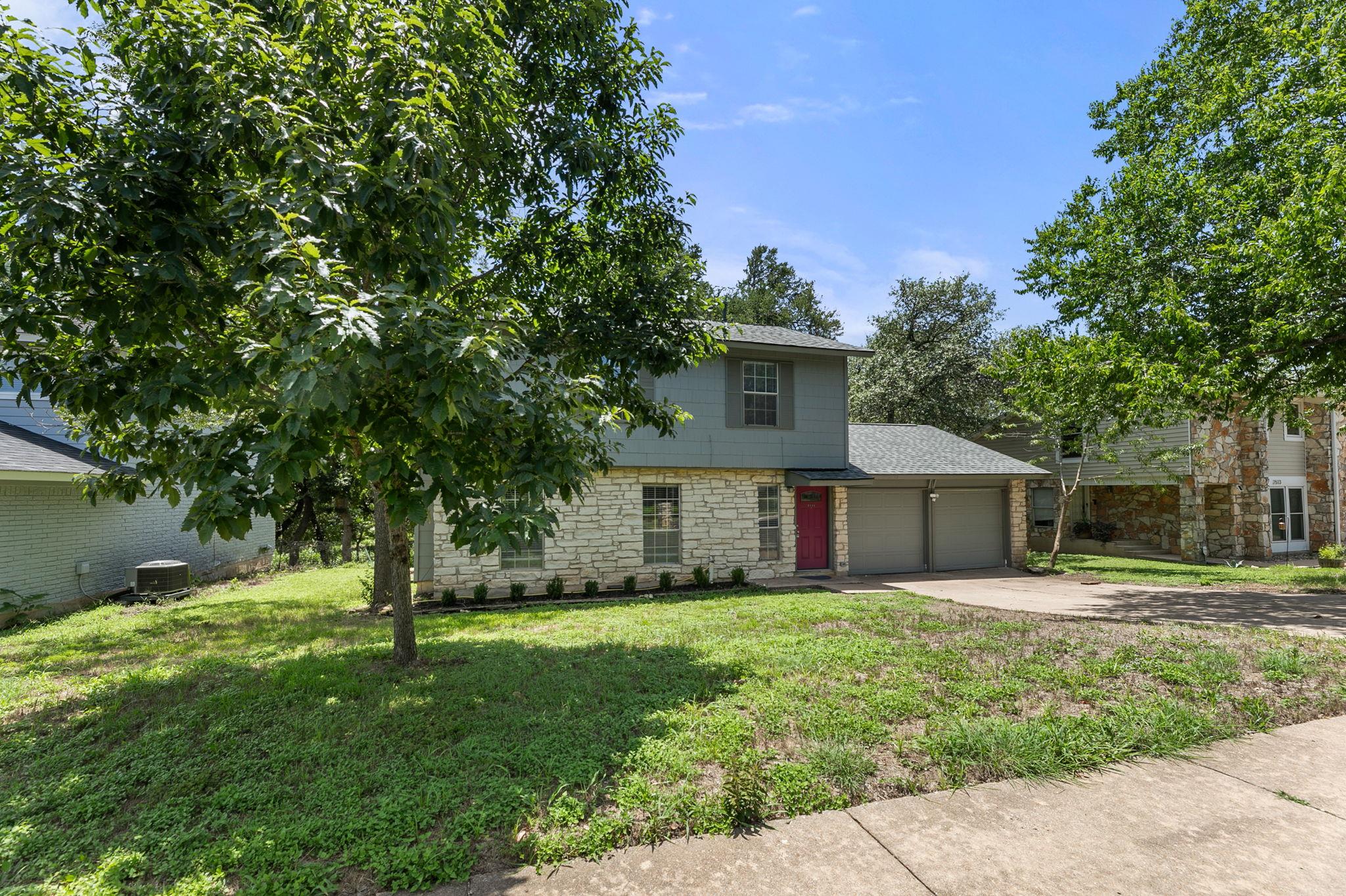 2511 Shiloh Dr, Austin, TX 78745