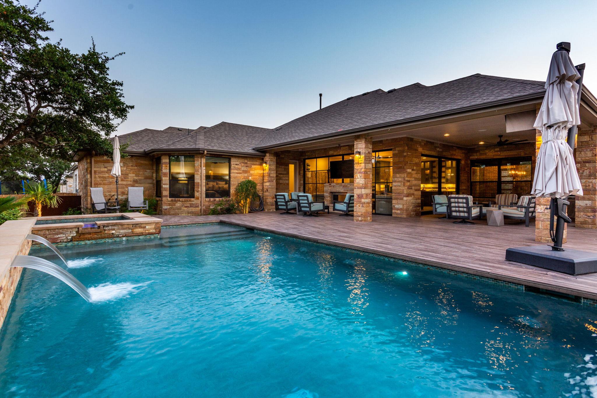 912 Naranjo Dr, Georgetown, TX 78628
