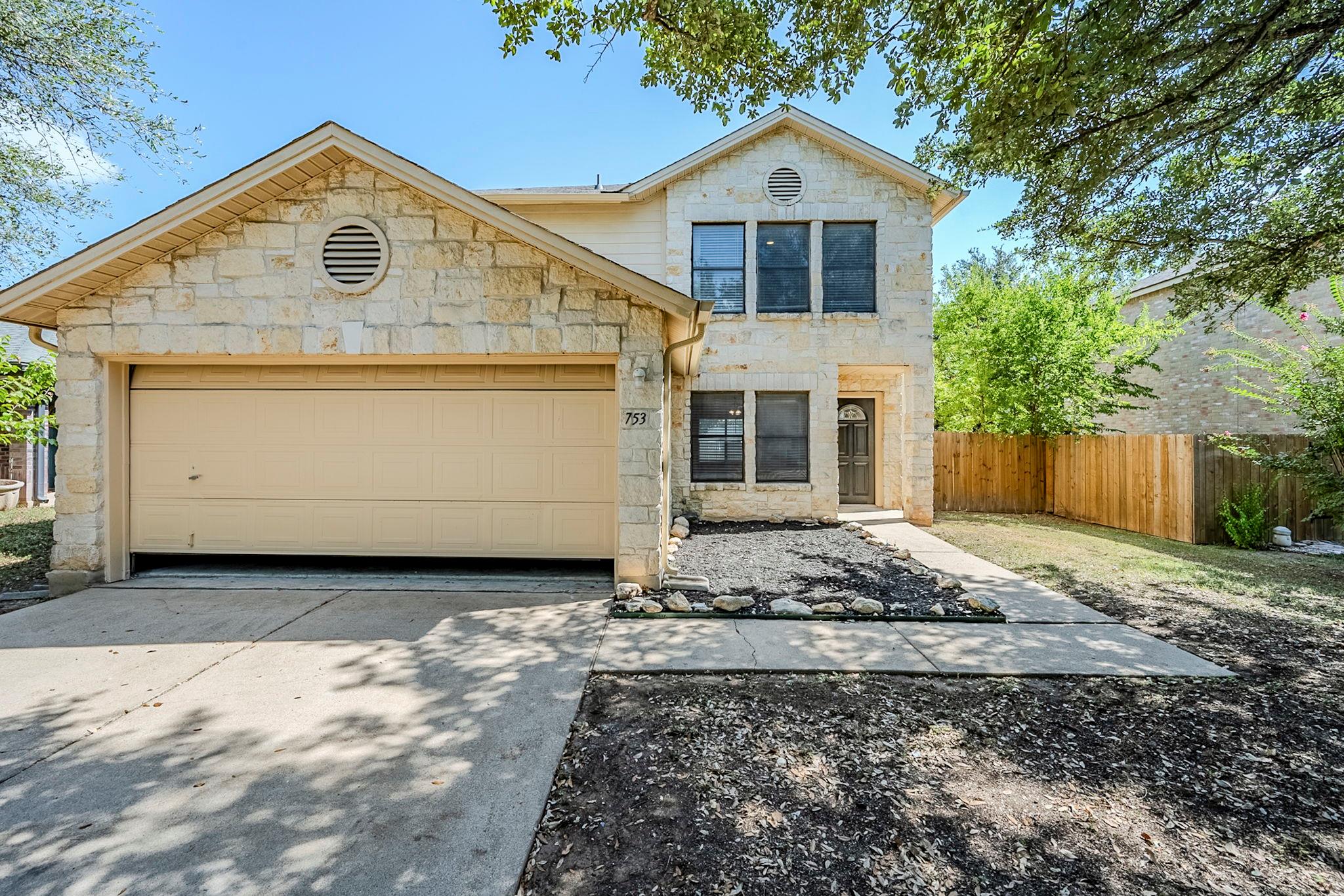 7537 Marble Ridge Dr, Austin, TX 78747
