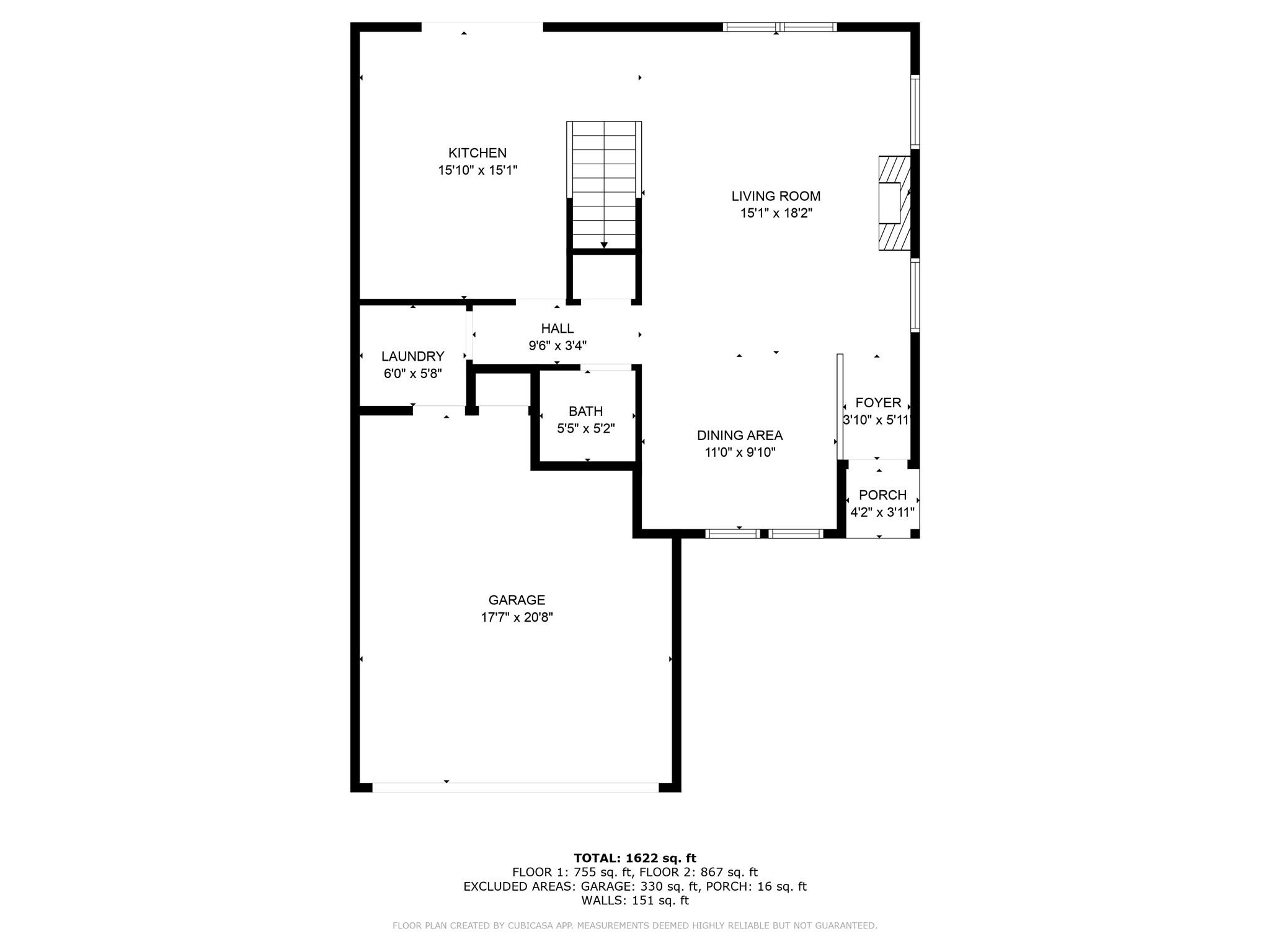 7537 Marble Ridge Dr, Austin, TX 78747