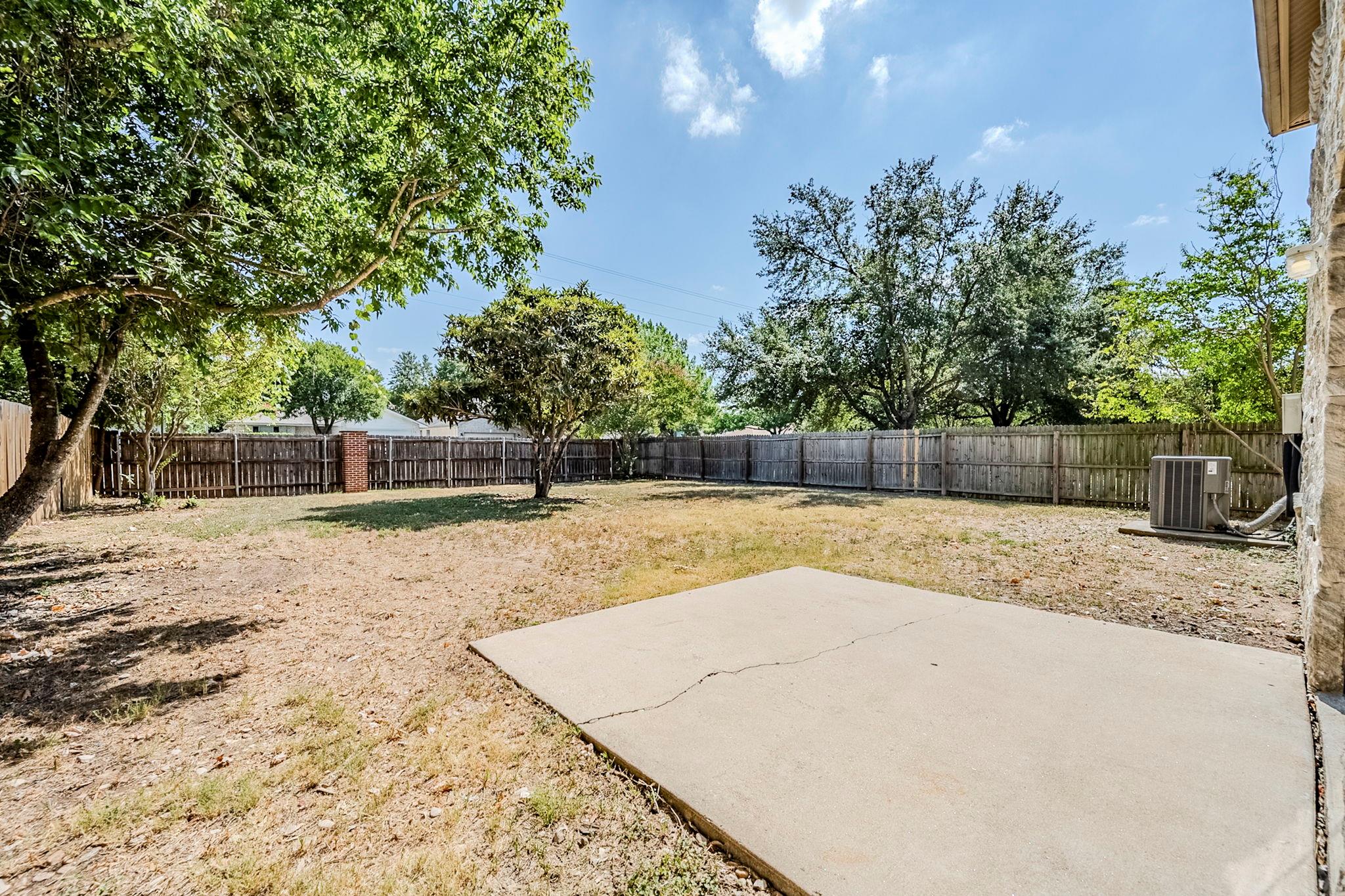7537 Marble Ridge Dr, Austin, TX 78747