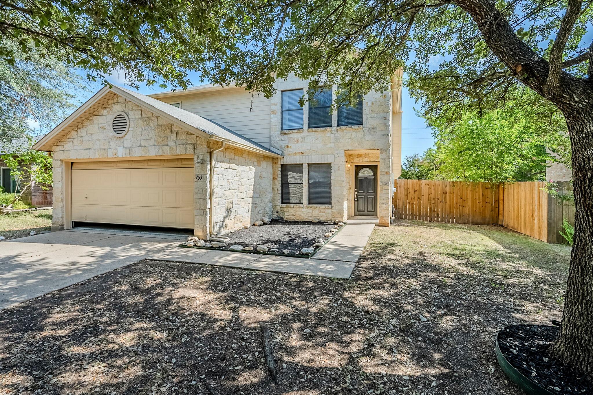 7537 Marble Ridge Dr, Austin, TX 78747