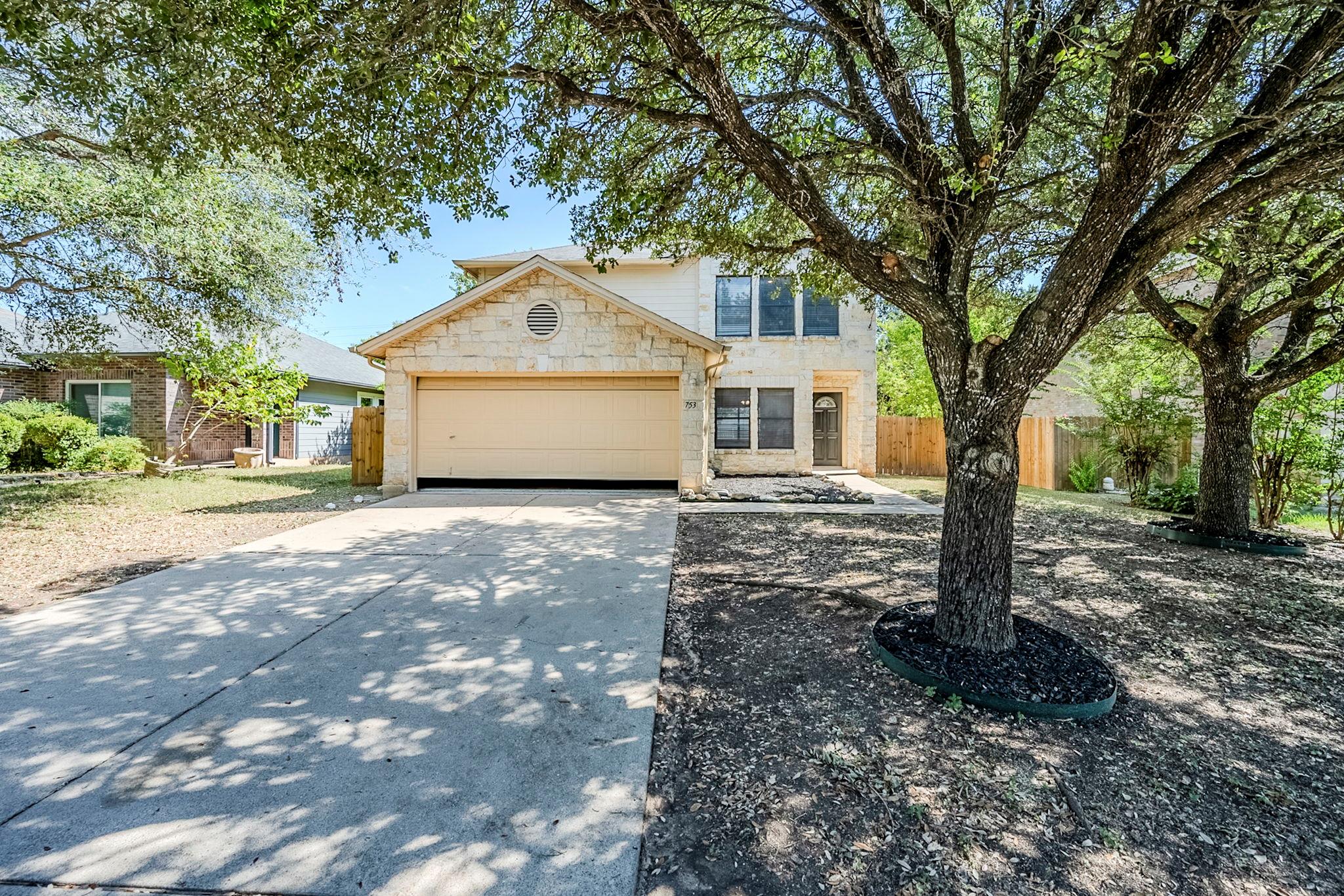 7537 Marble Ridge Dr, Austin, TX 78747