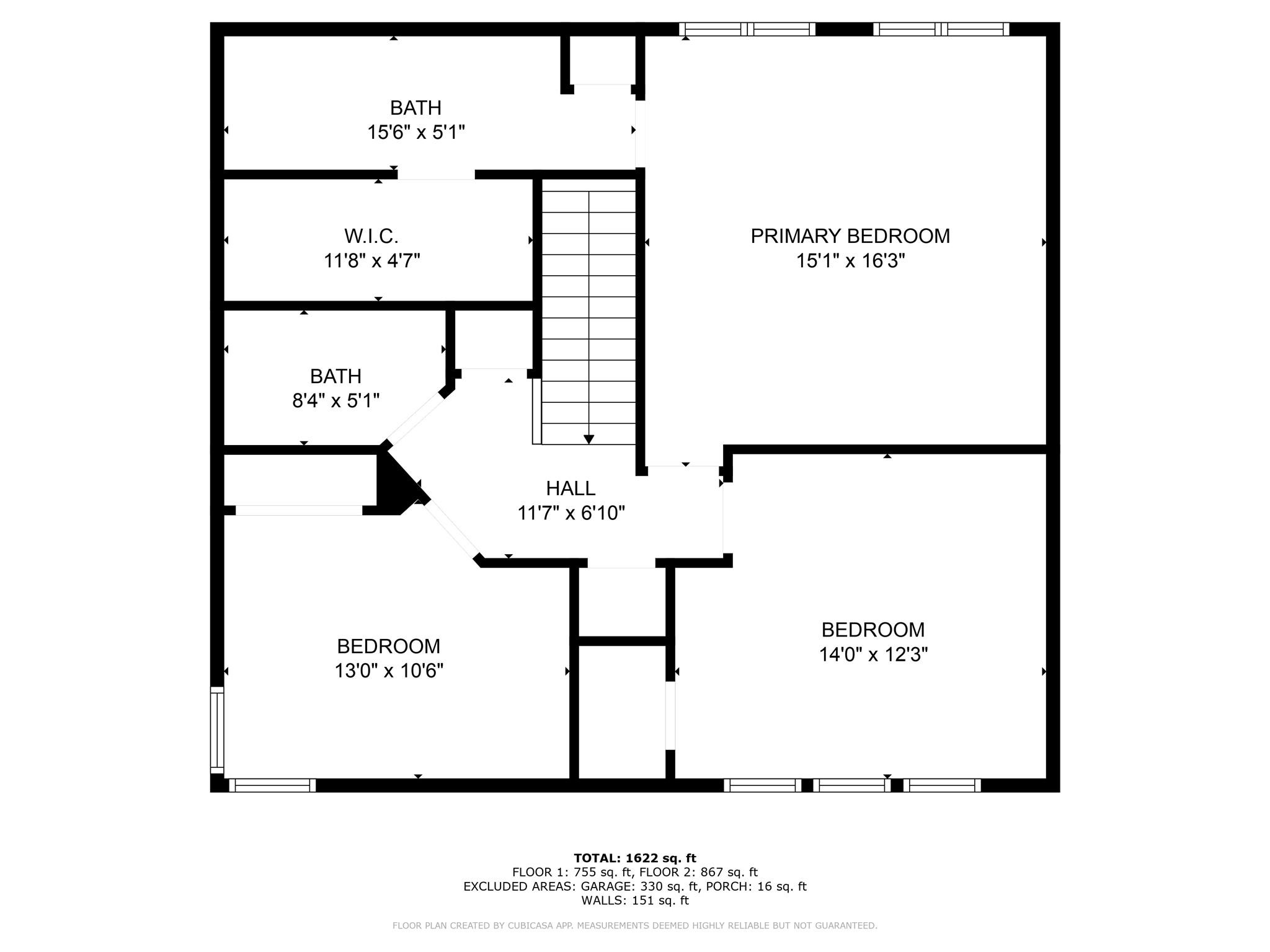 7537 Marble Ridge Dr, Austin, TX 78747