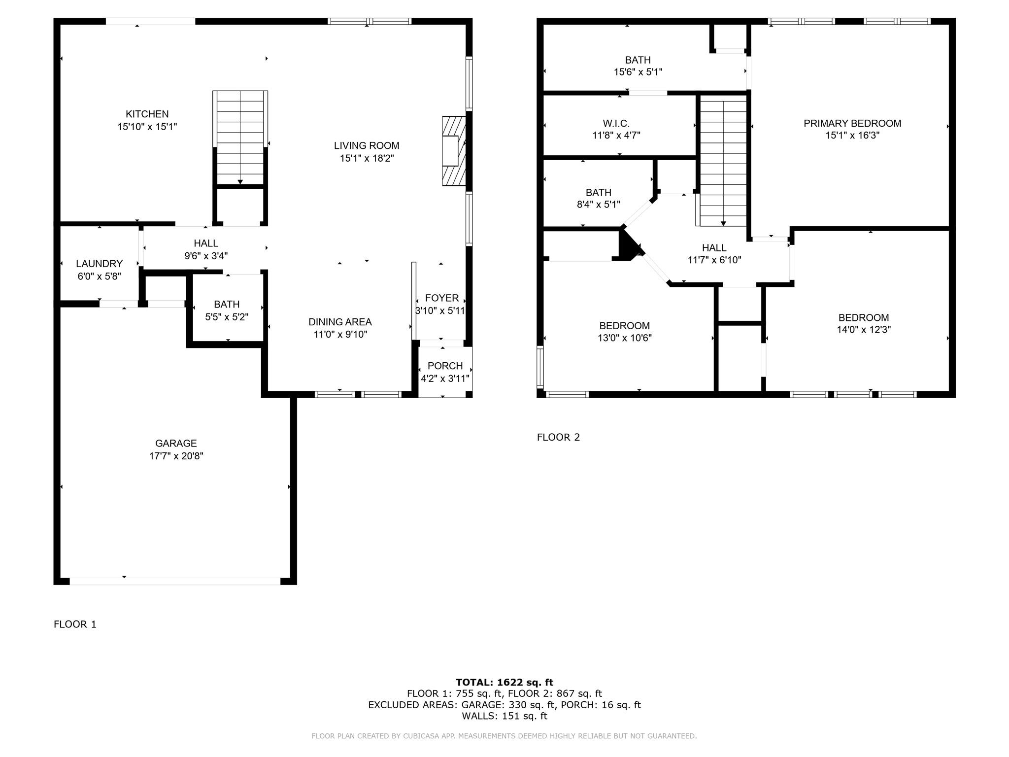 7537 Marble Ridge Dr, Austin, TX 78747