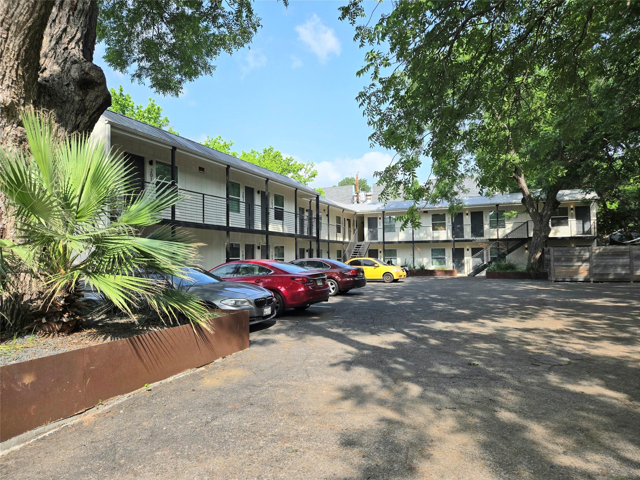 4504 Speedway Ave # 103, Austin, TX 78751