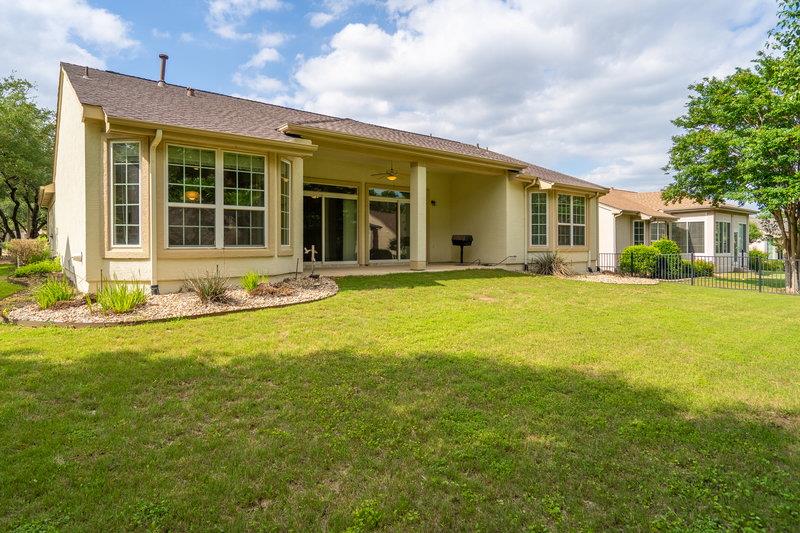 110 Guadalupe Trl, Georgetown, TX 78633