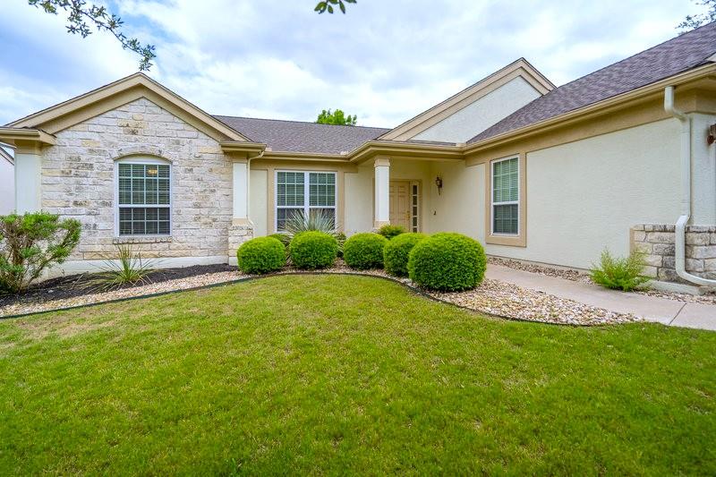 110 Guadalupe Trl, Georgetown, TX 78633