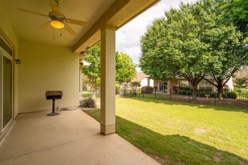 110 Guadalupe Trl, Georgetown, TX 78633
