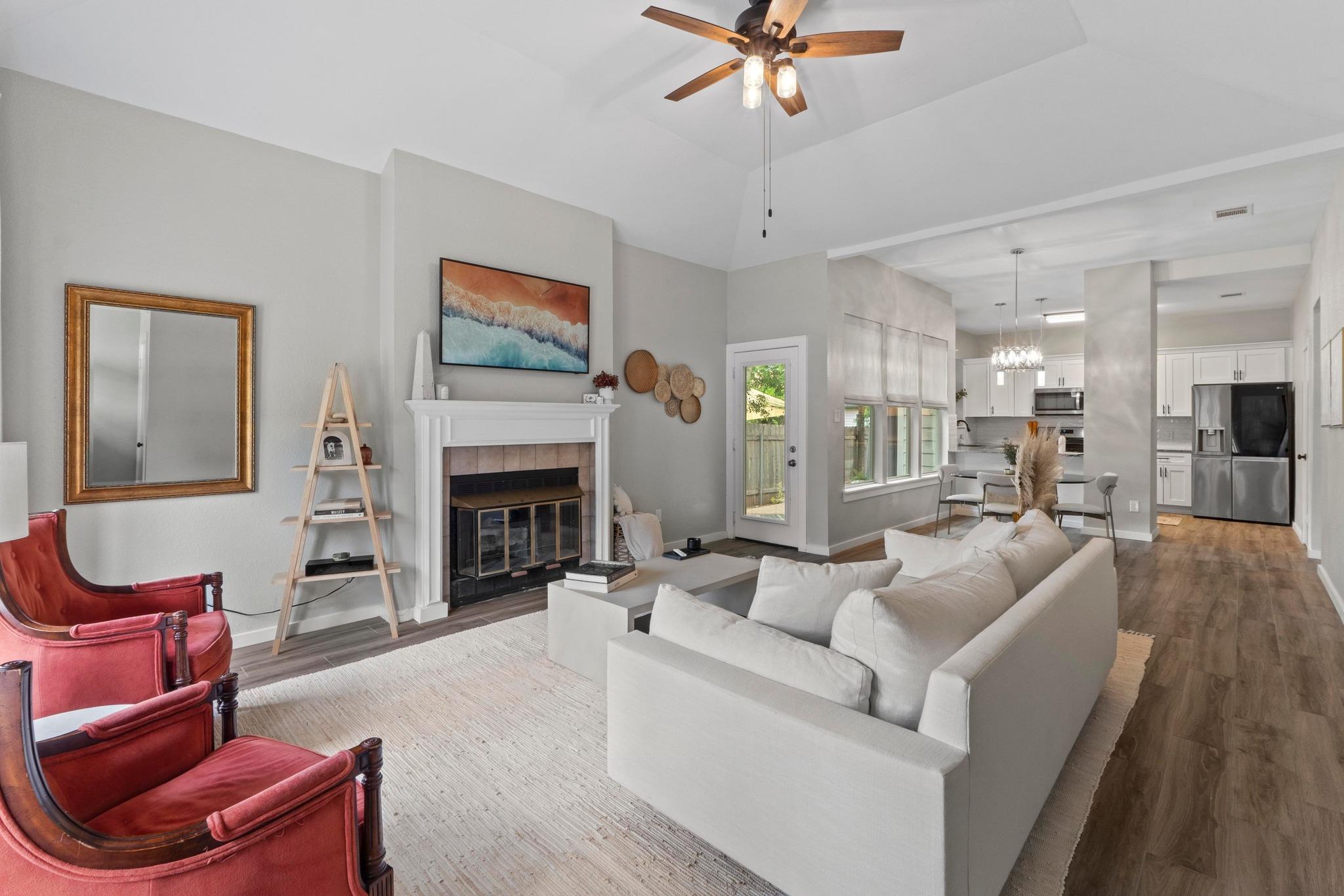 2134 Cervin Blvd, Austin, TX 78728