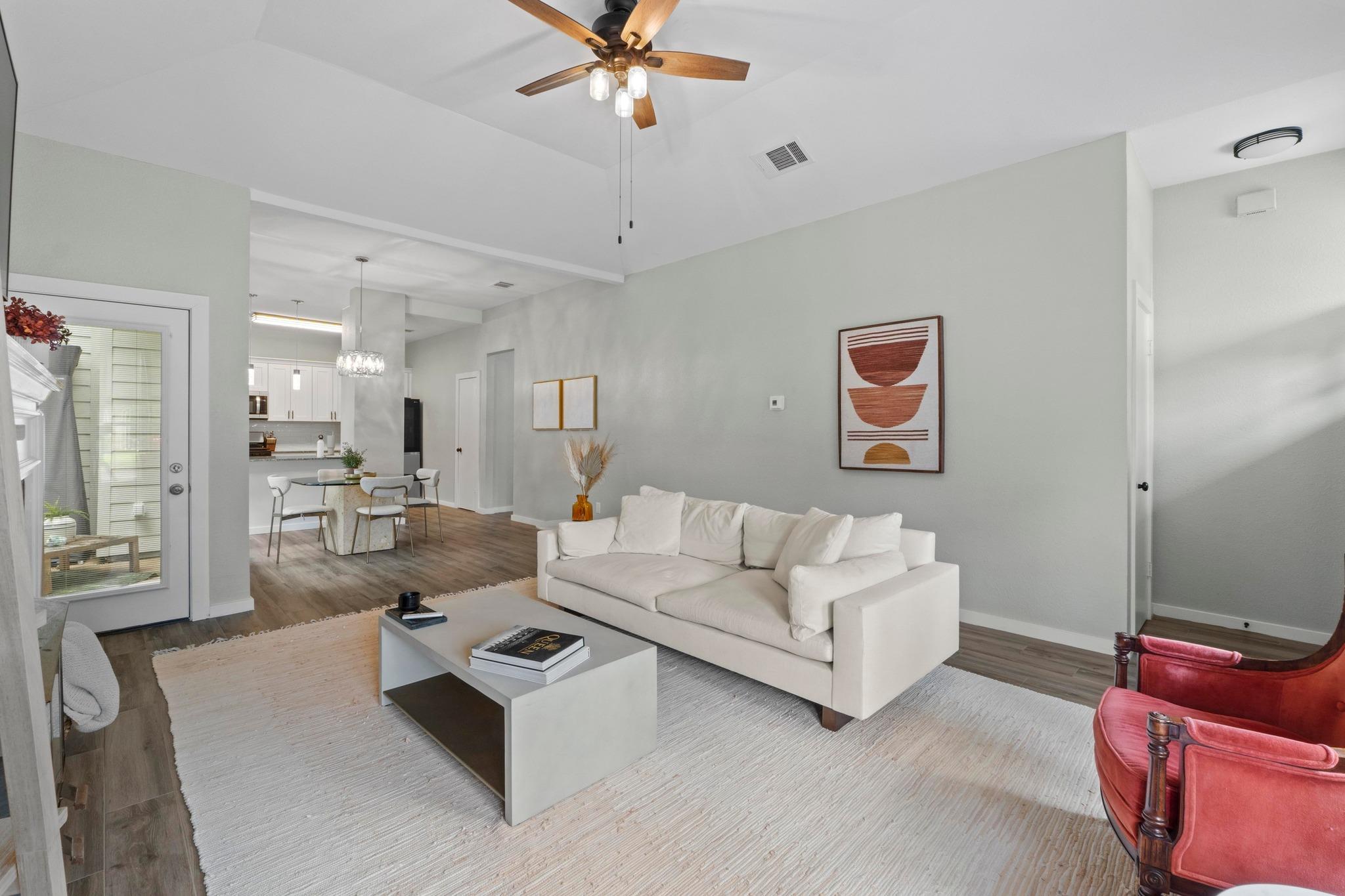 2134 Cervin Blvd, Austin, TX 78728