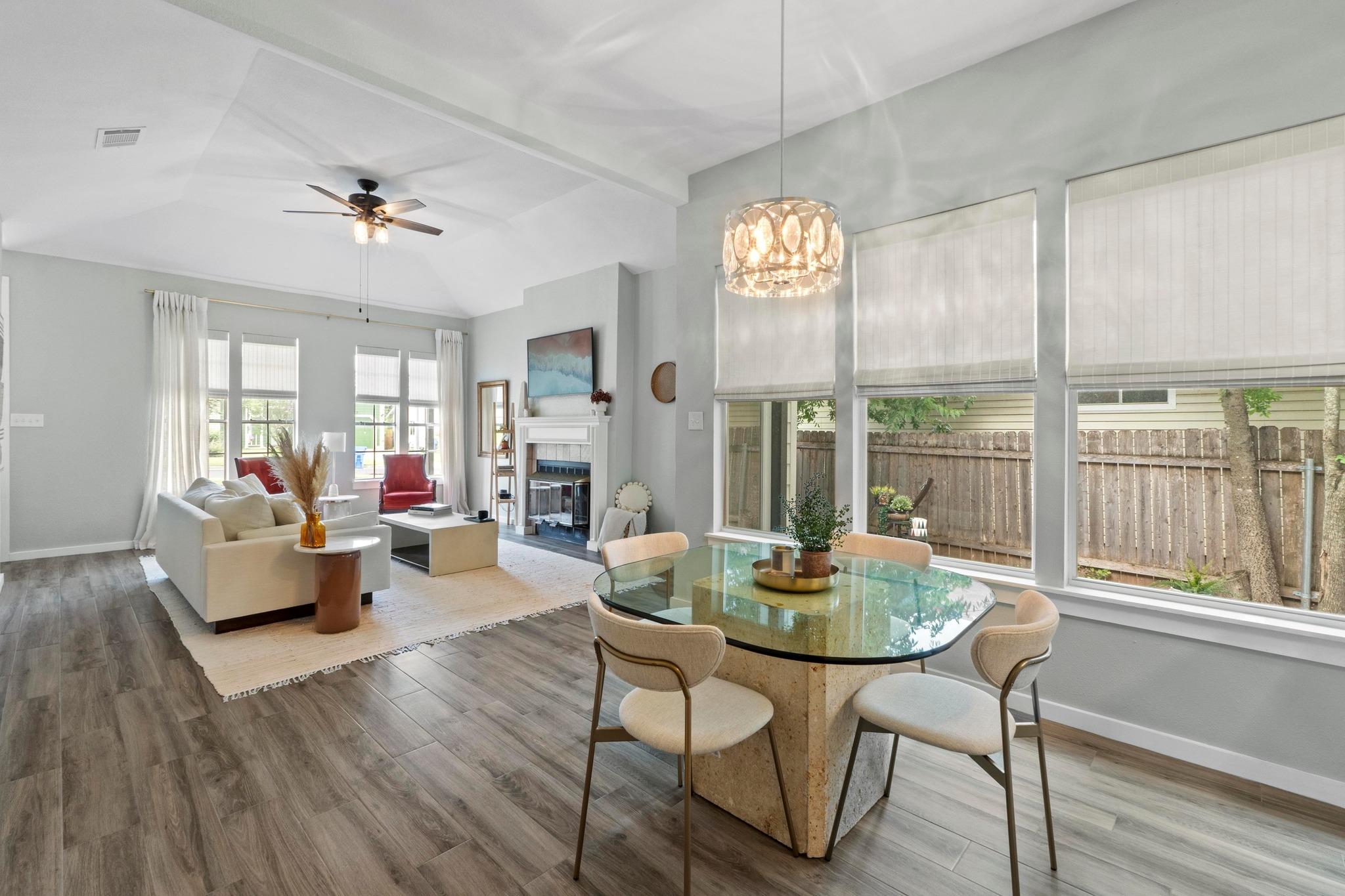 2134 Cervin Blvd, Austin, TX 78728