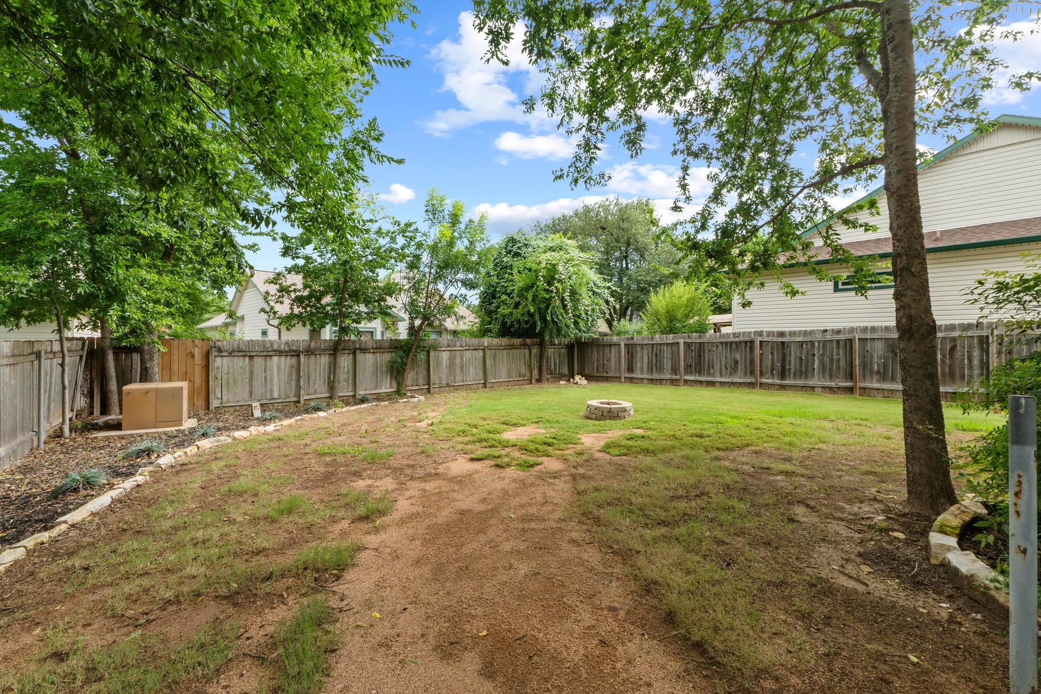 2134 Cervin Blvd, Austin, TX 78728
