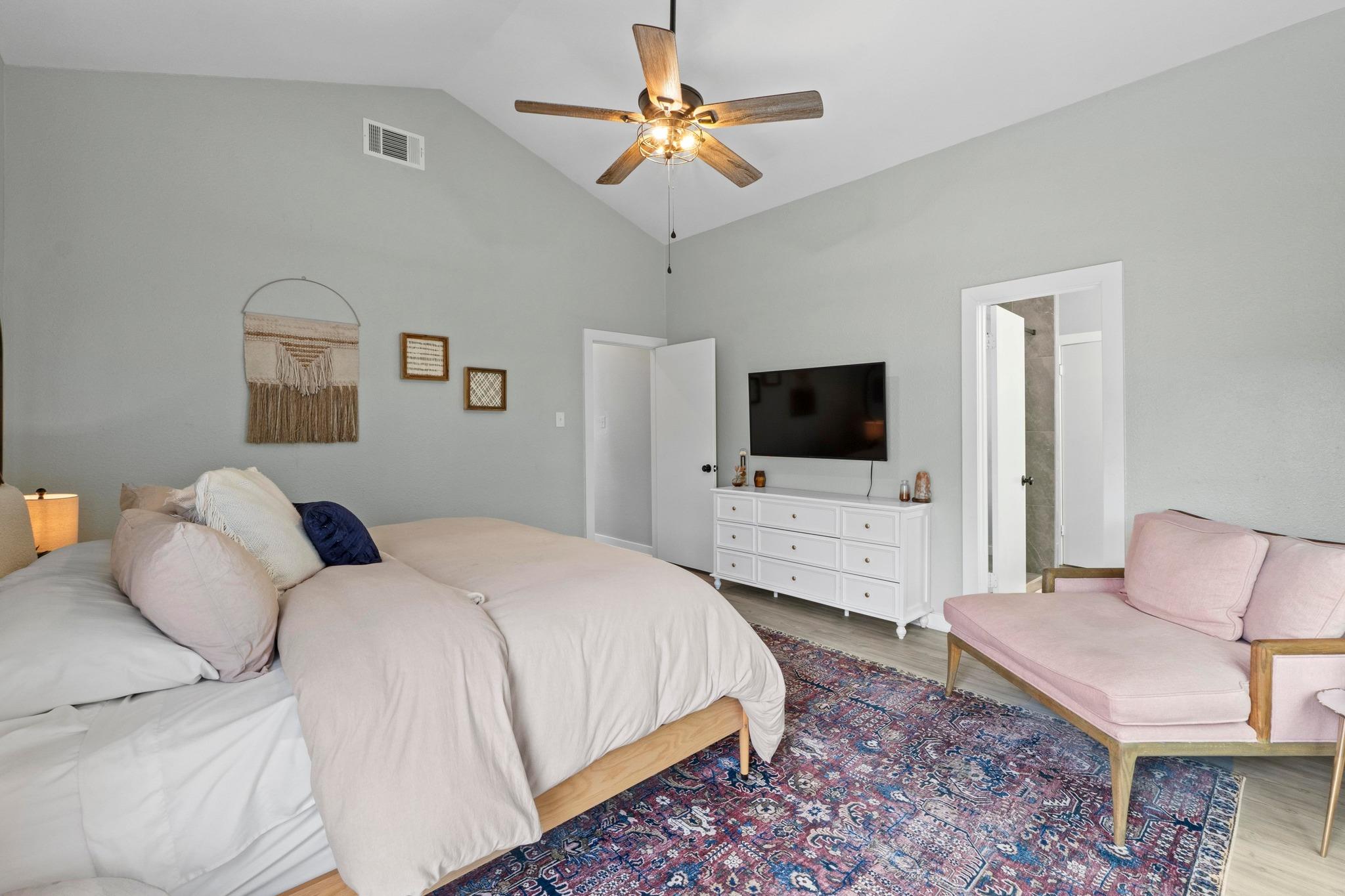 2134 Cervin Blvd, Austin, TX 78728