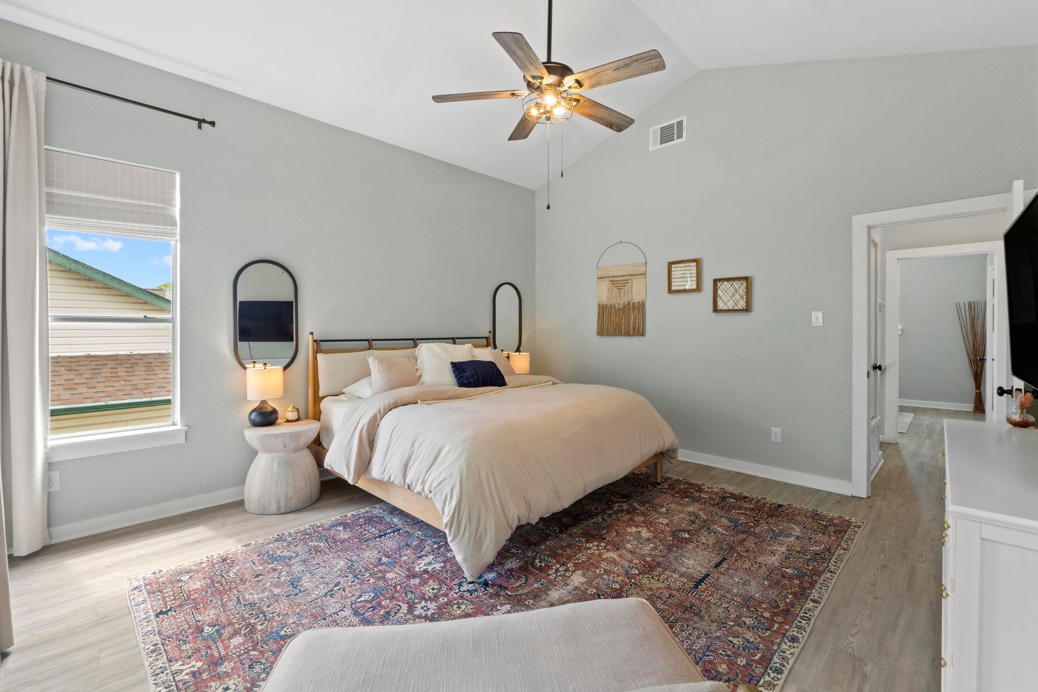 2134 Cervin Blvd, Austin, TX 78728