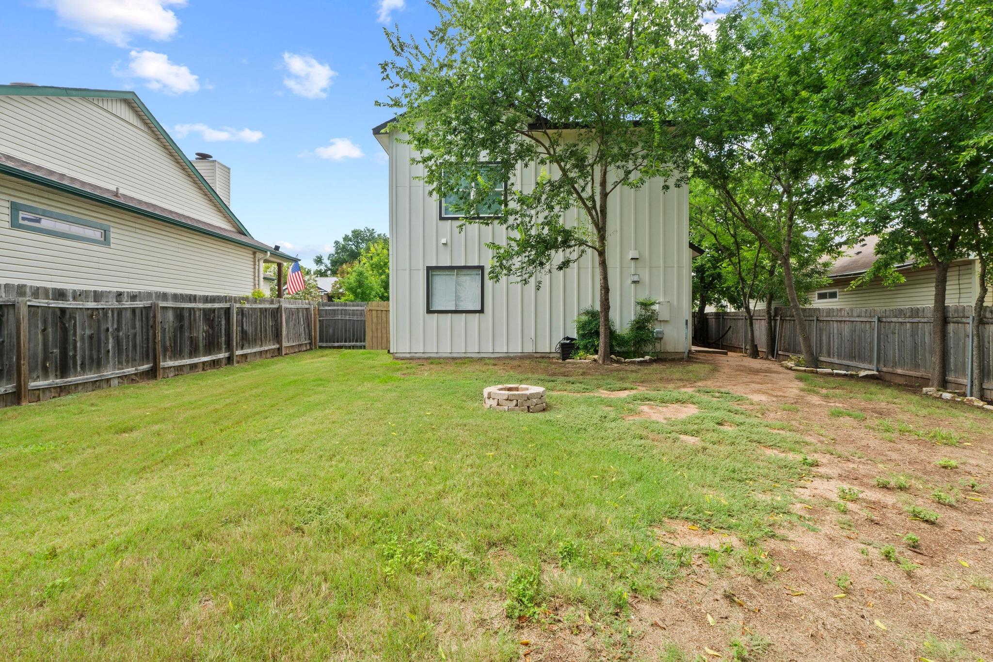 2134 Cervin Blvd, Austin, TX 78728