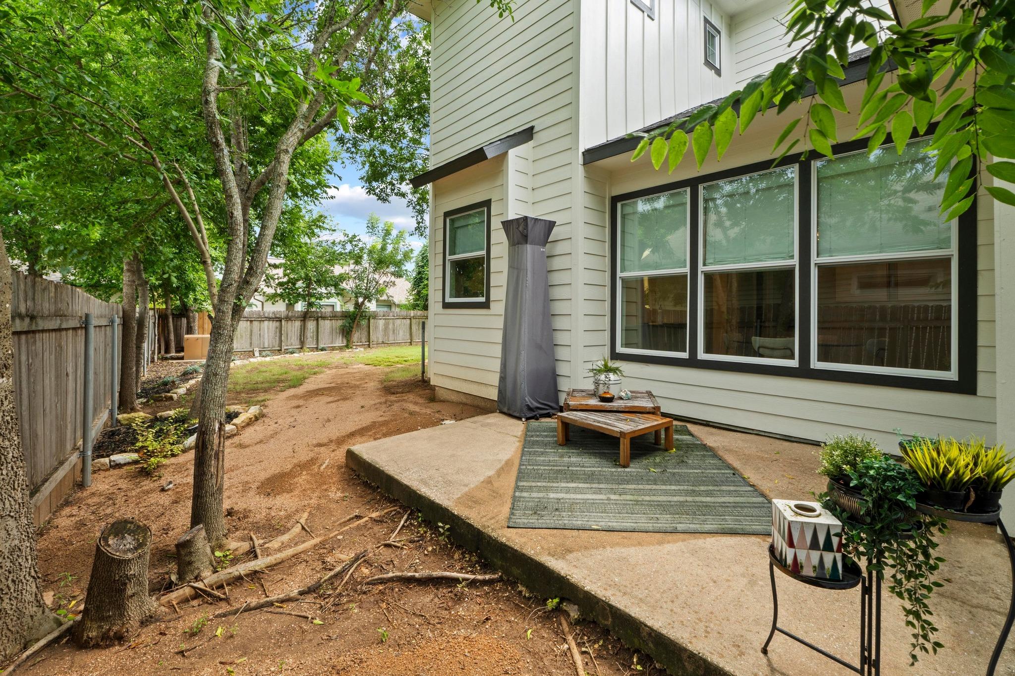 2134 Cervin Blvd, Austin, TX 78728