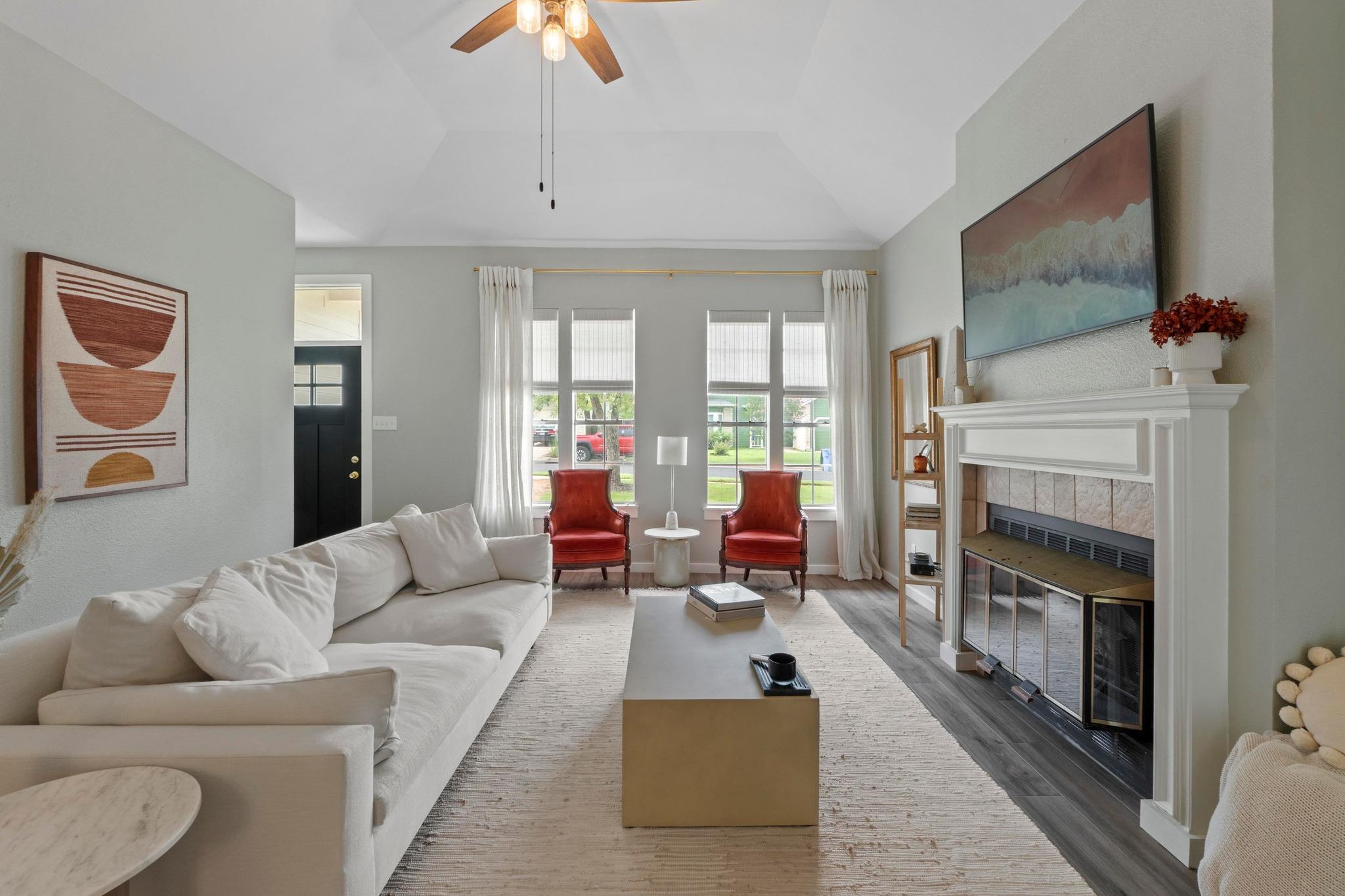 2134 Cervin Blvd, Austin, TX 78728