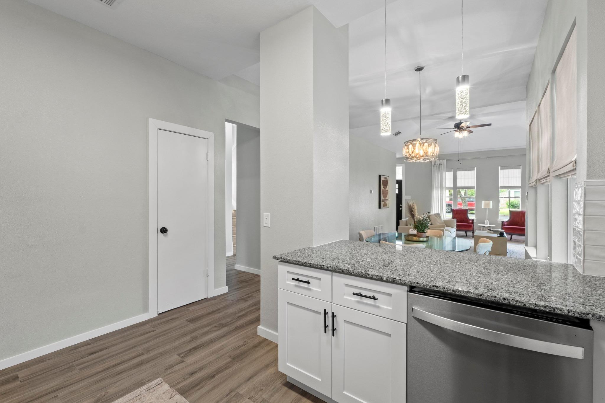 2134 Cervin Blvd, Austin, TX 78728