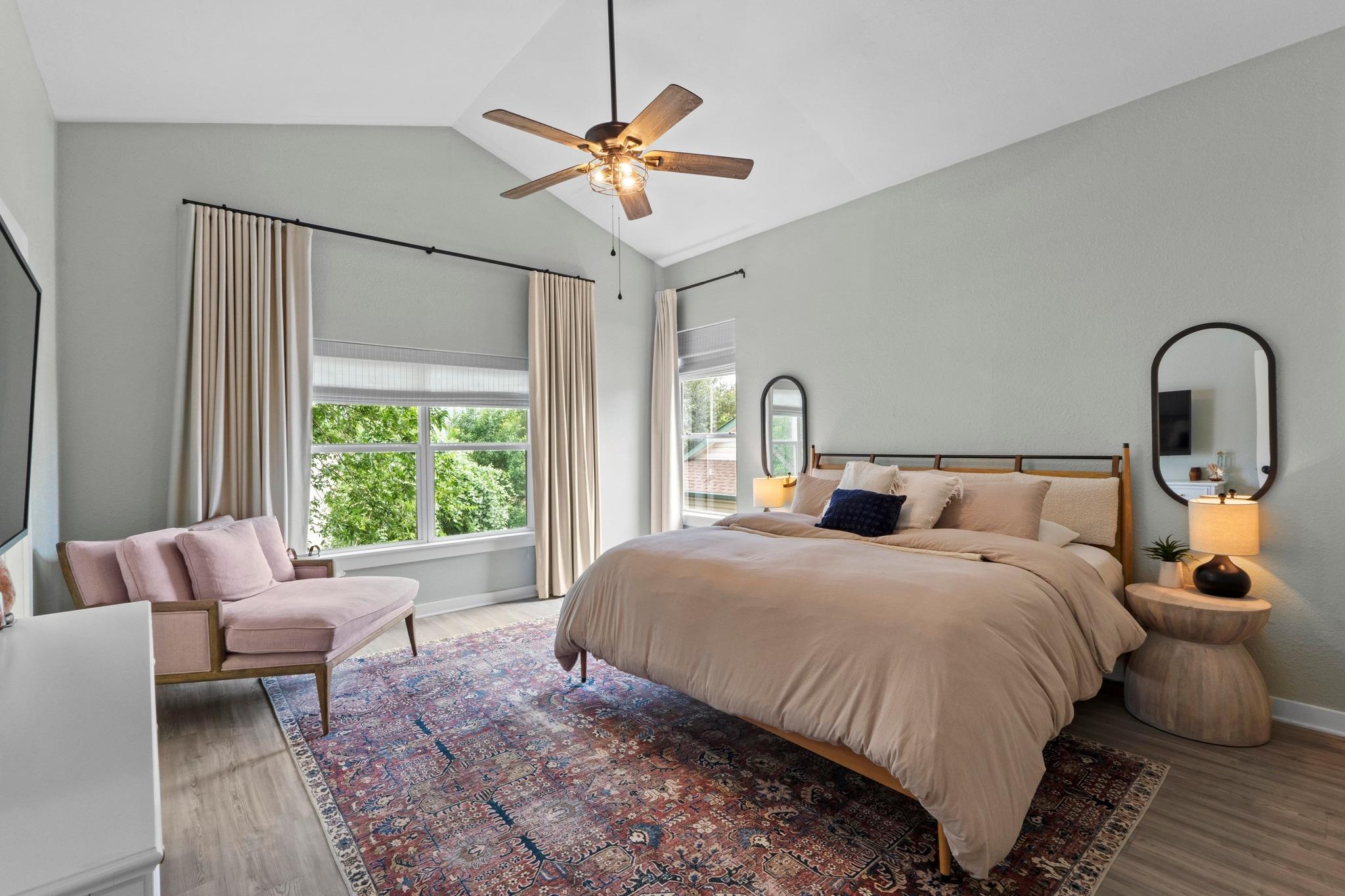 2134 Cervin Blvd, Austin, TX 78728