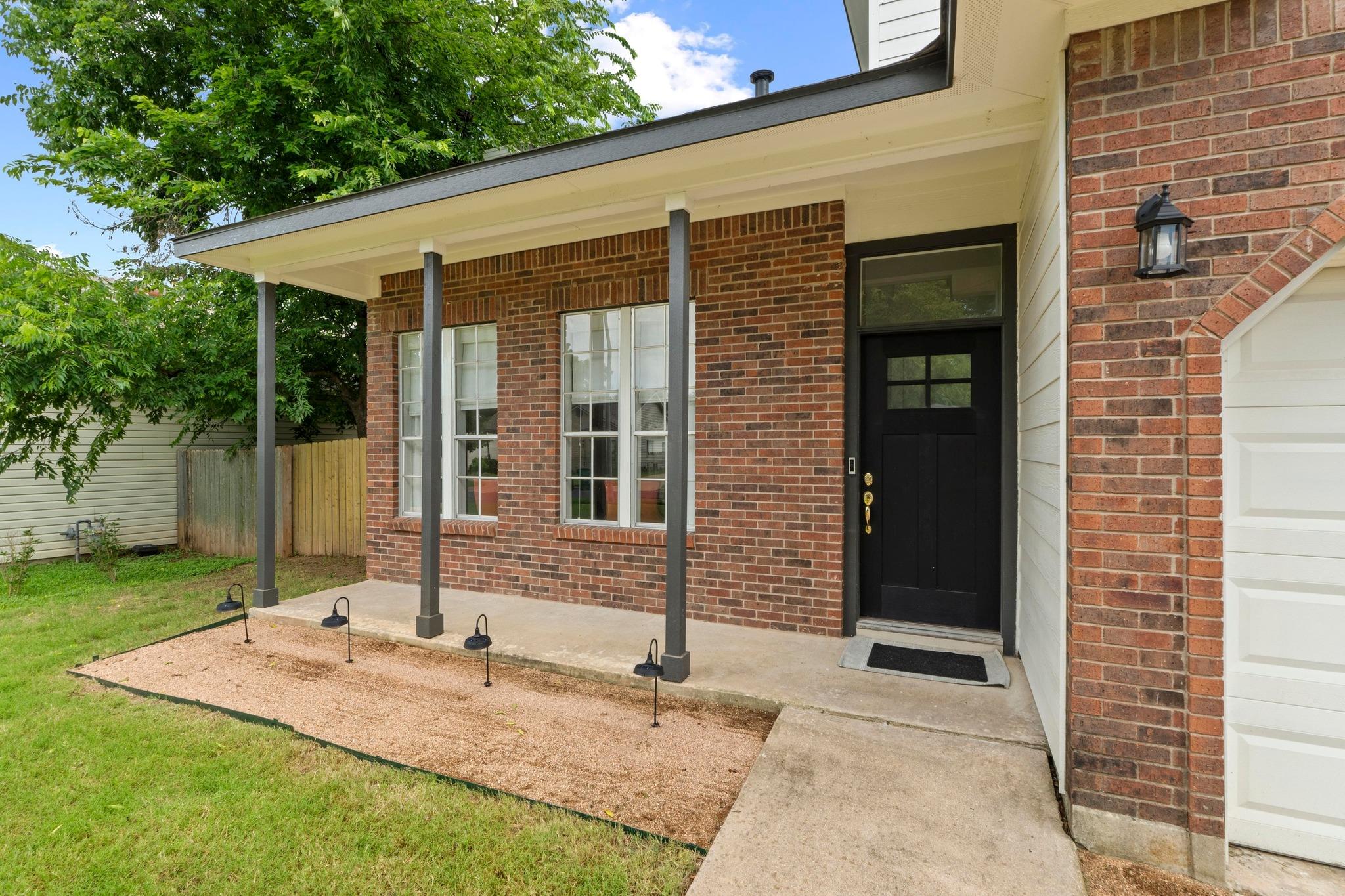 2134 Cervin Blvd, Austin, TX 78728
