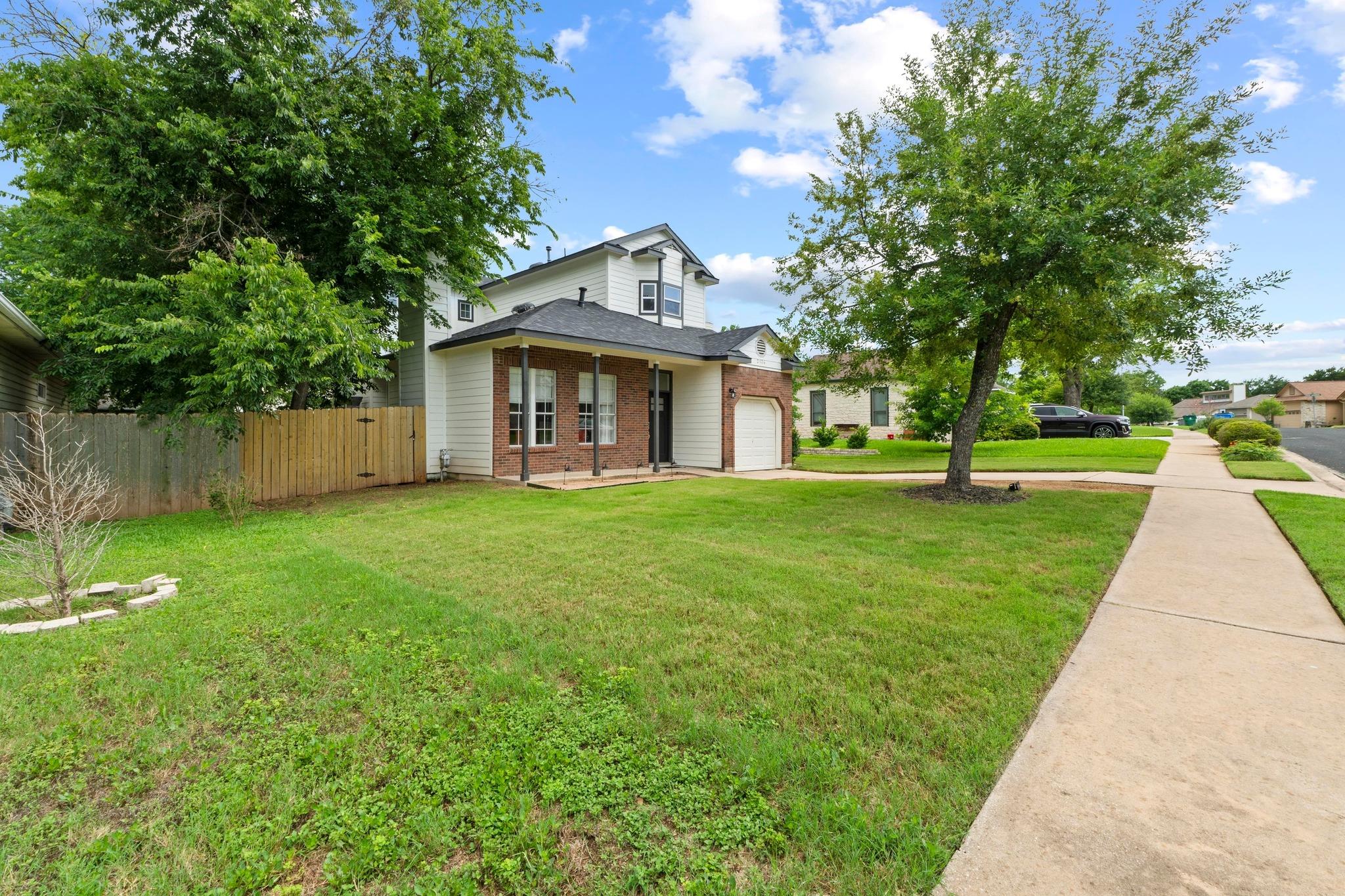 2134 Cervin Blvd, Austin, TX 78728