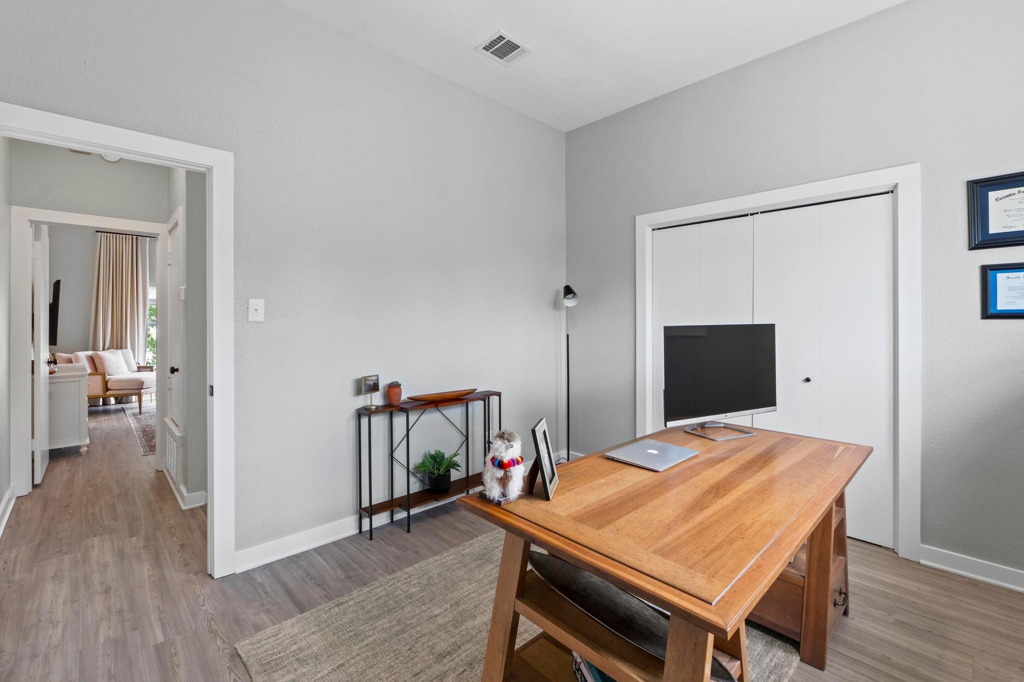 2134 Cervin Blvd, Austin, TX 78728