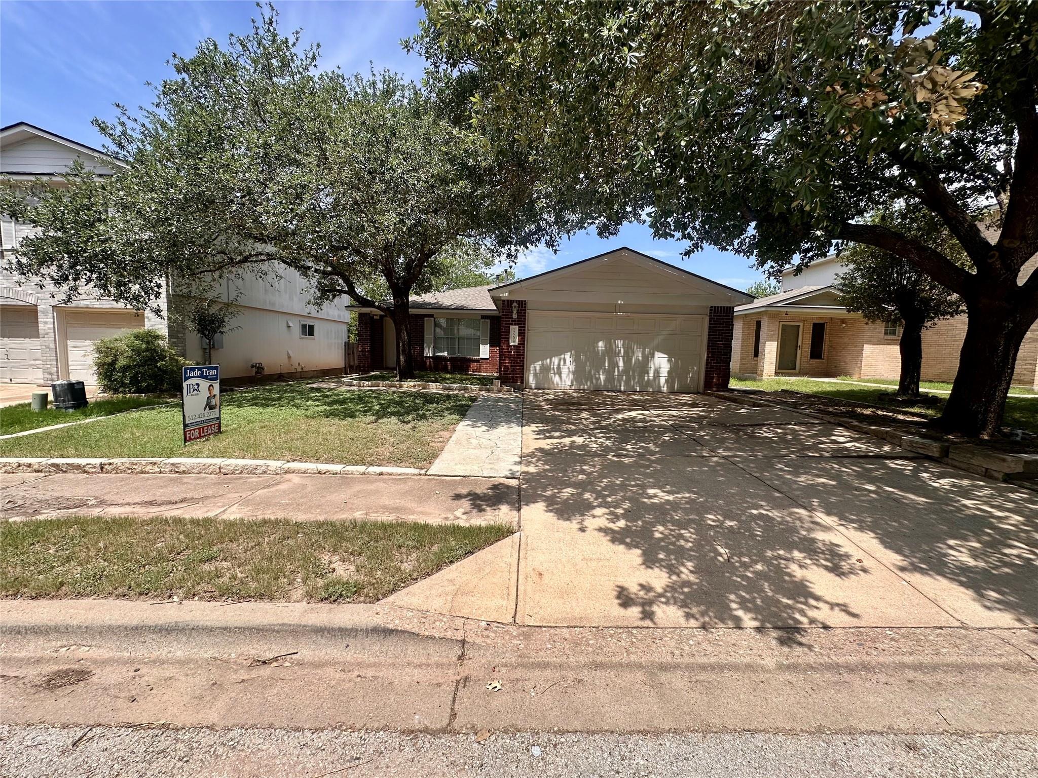 17204 Ardisia Dr, Pflugerville, TX 78660