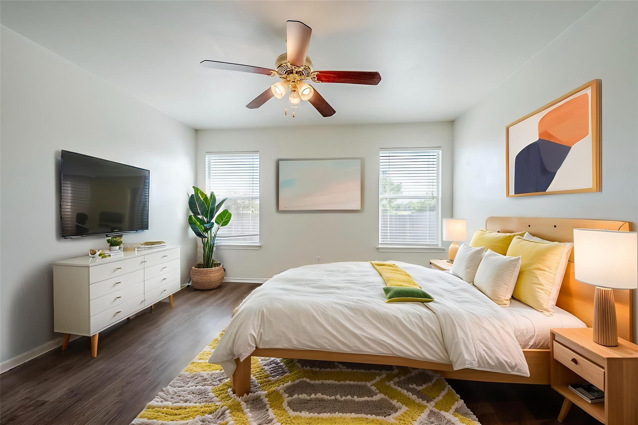 18224 Canopy Ln, Manor, TX 78653