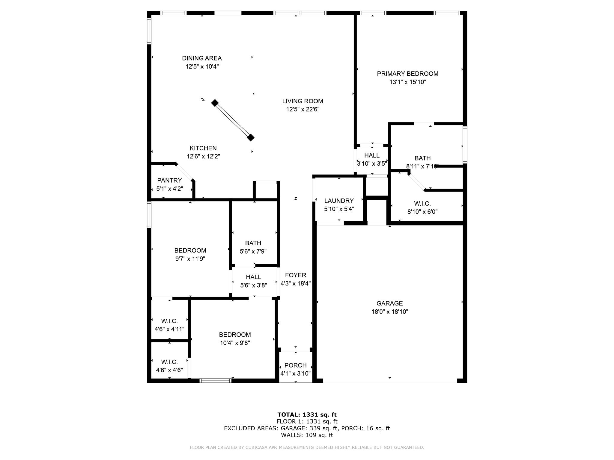 18224 Canopy Ln, Manor, TX 78653