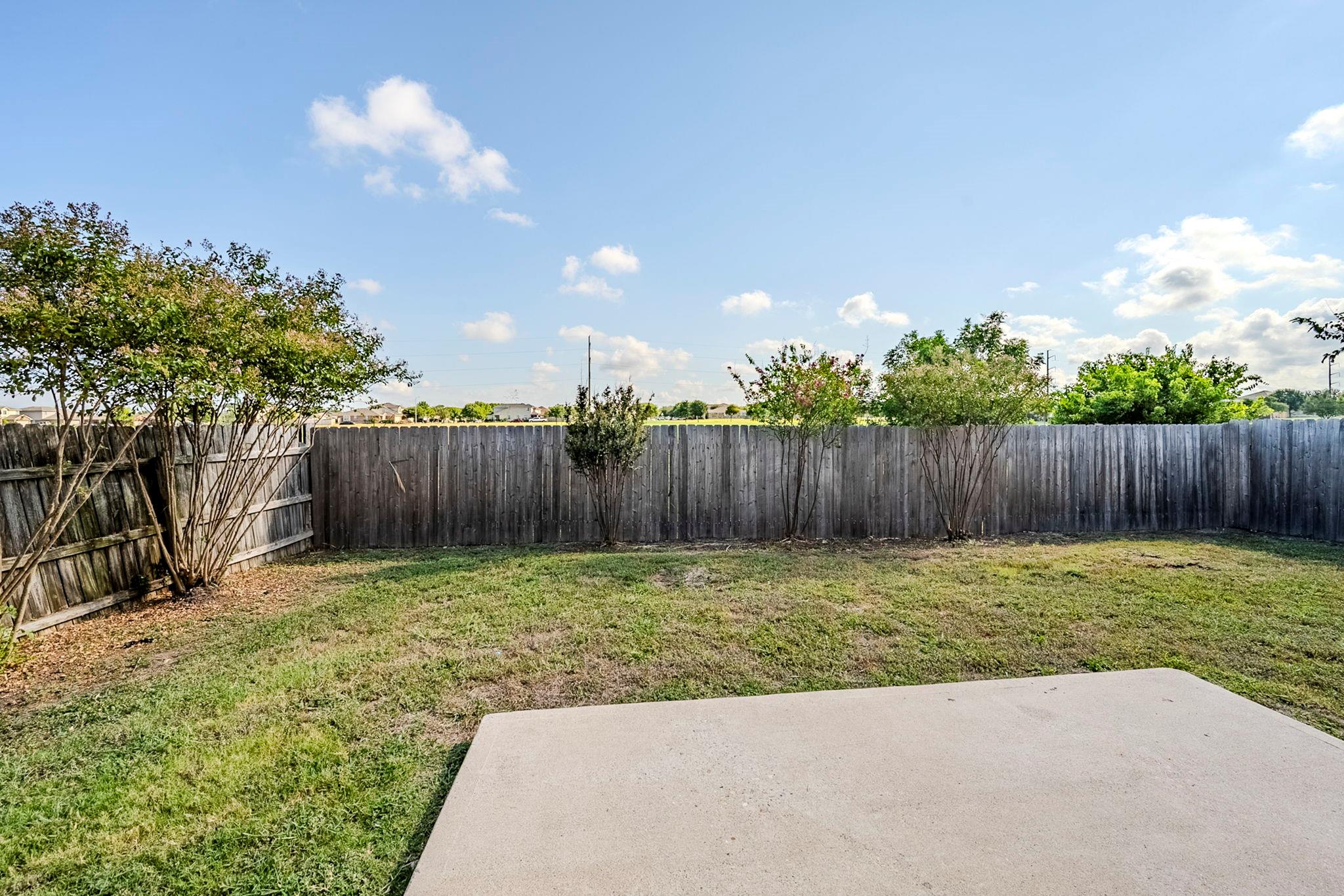 18224 Canopy Ln, Manor, TX 78653