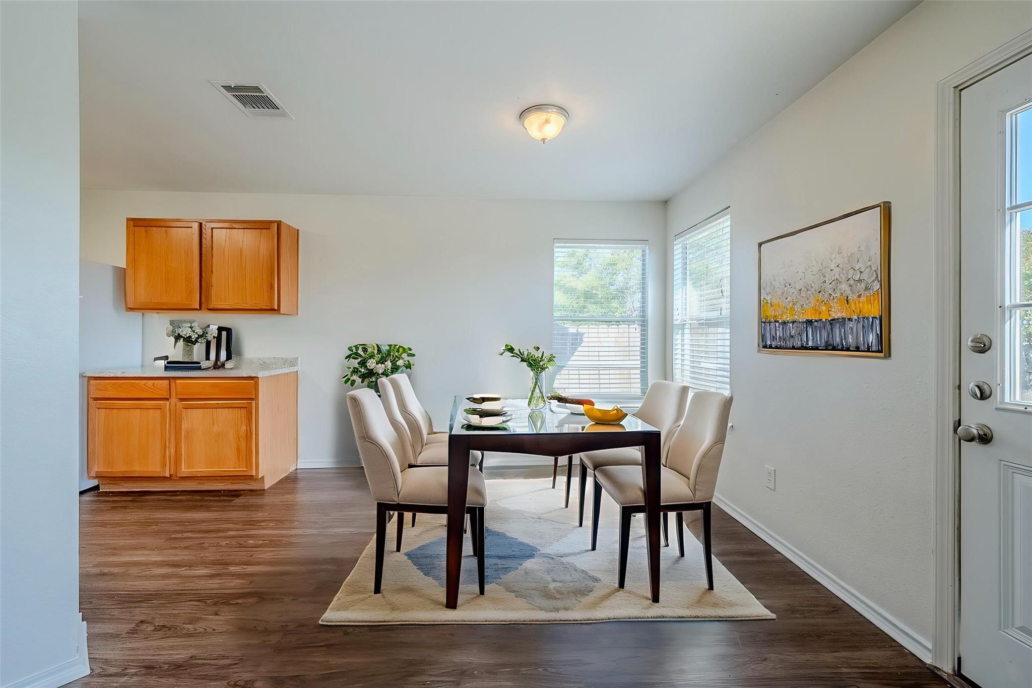 18224 Canopy Ln, Manor, TX 78653