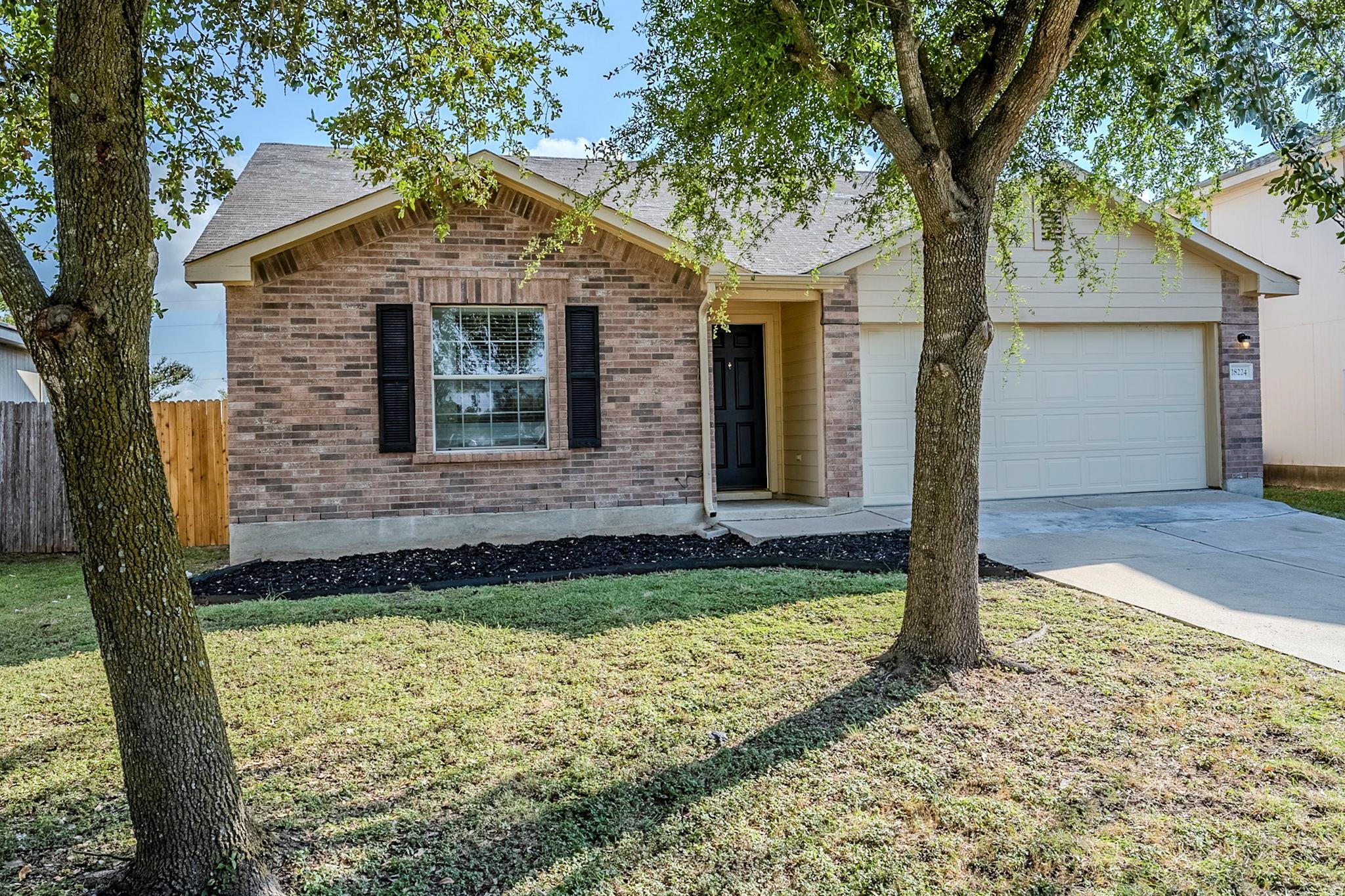 18224 Canopy Ln, Manor, TX 78653