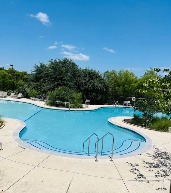 1312 Terrace View Dr, Georgetown, TX 78628