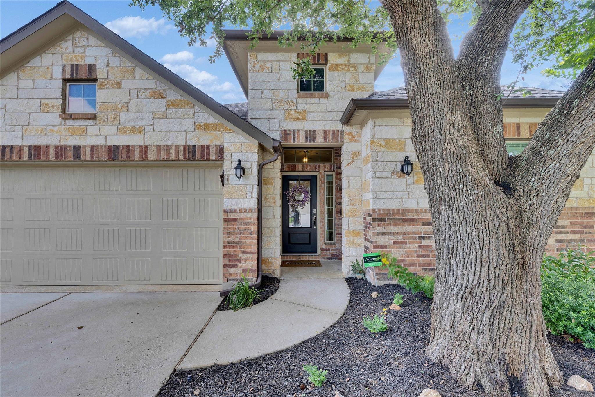 1312 Terrace View Dr, Georgetown, TX 78628