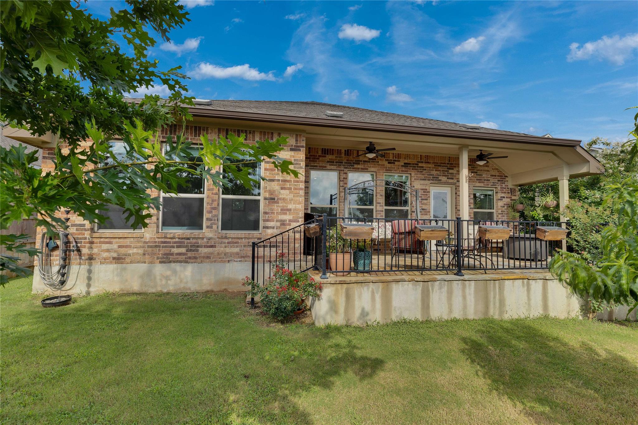 1312 Terrace View Dr, Georgetown, TX 78628