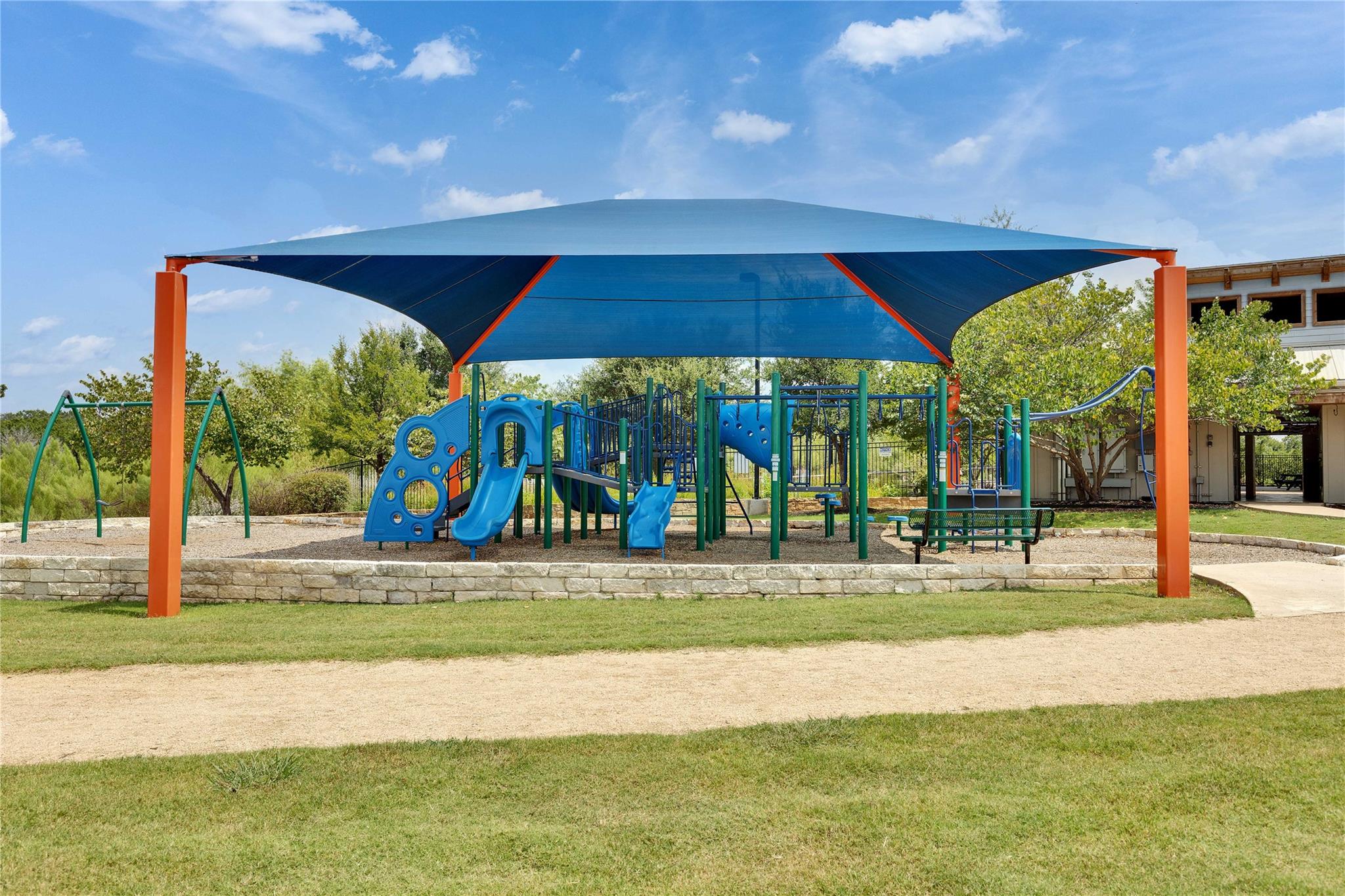 1312 Terrace View Dr, Georgetown, TX 78628