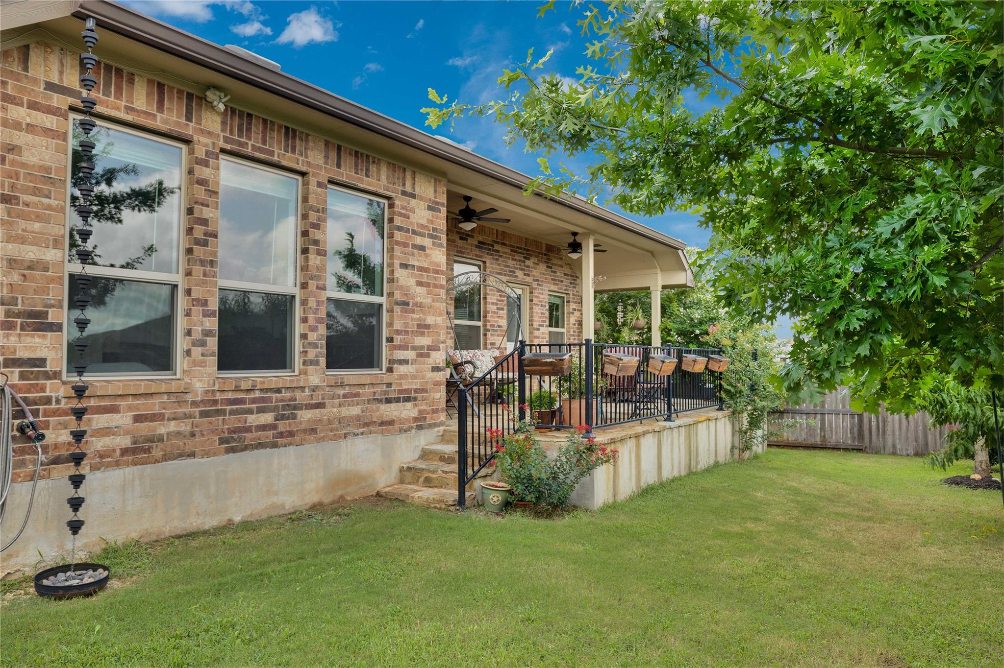 1312 Terrace View Dr, Georgetown, TX 78628