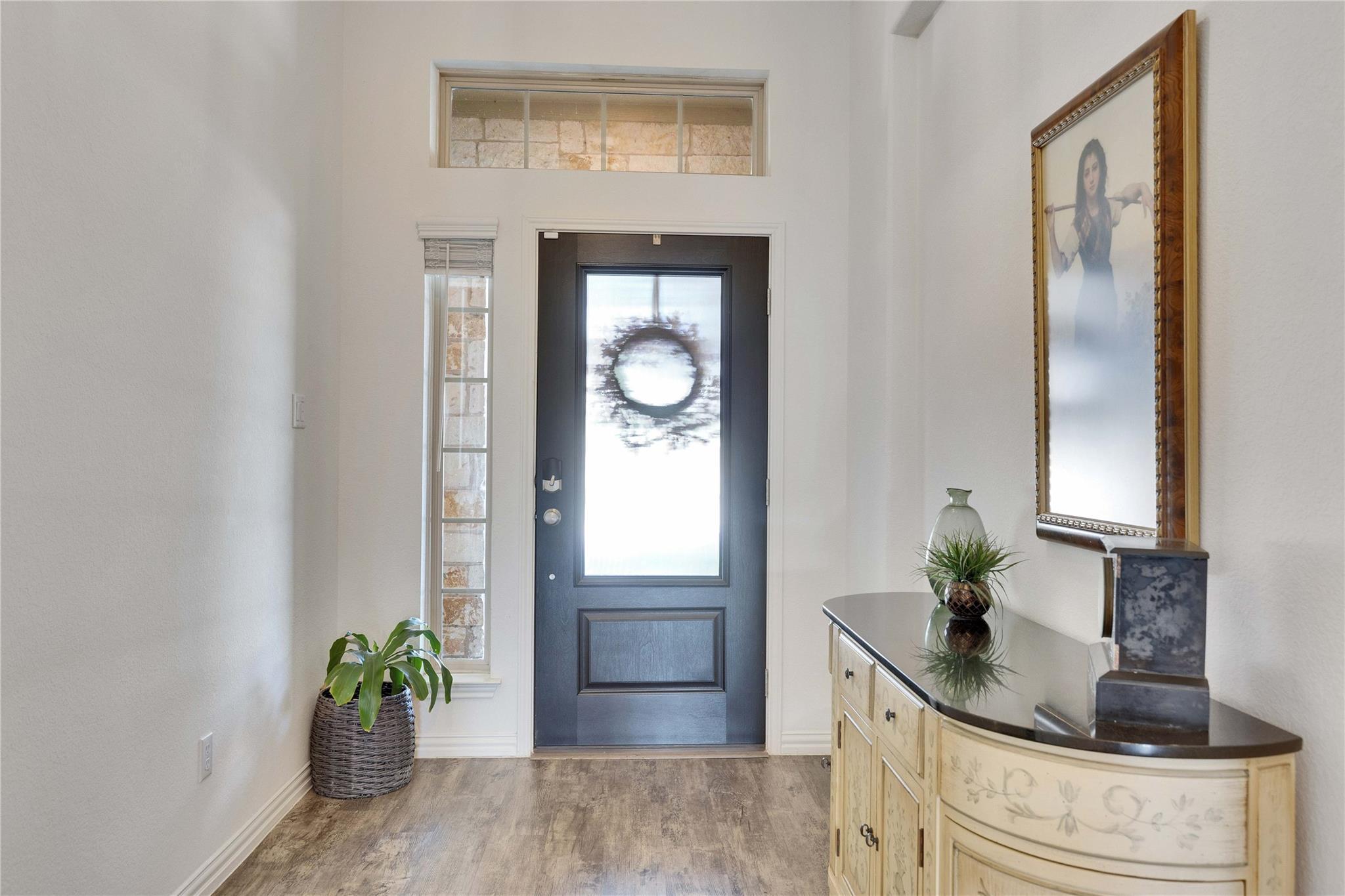 1312 Terrace View Dr, Georgetown, TX 78628