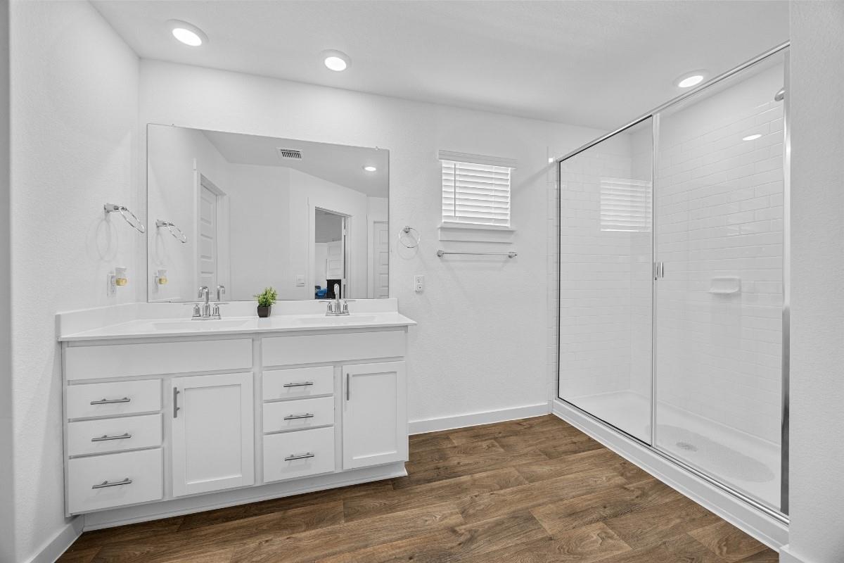 106 Canadian River Trl, Hutto, TX 78634