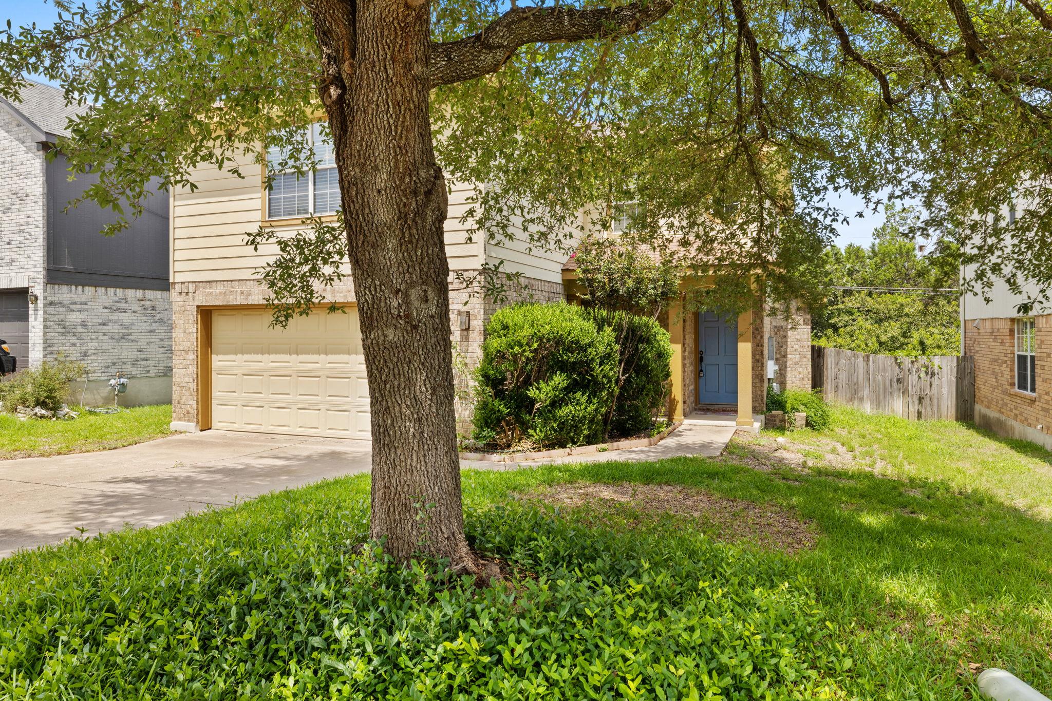 3634 Windhill Loop, Round Rock, TX 78681