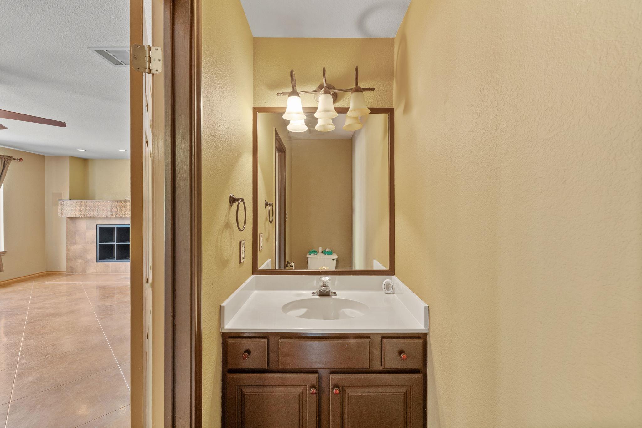 3634 Windhill Loop, Round Rock, TX 78681