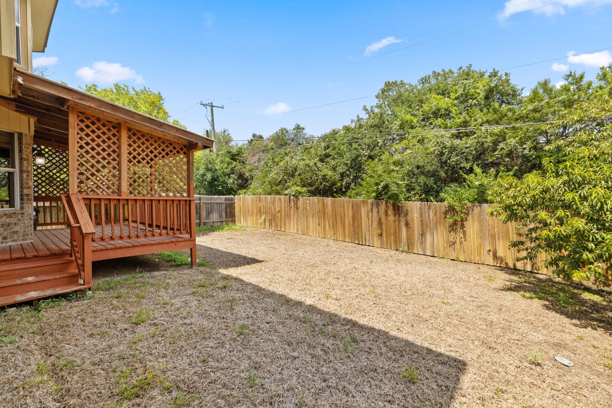 3634 Windhill Loop, Round Rock, TX 78681